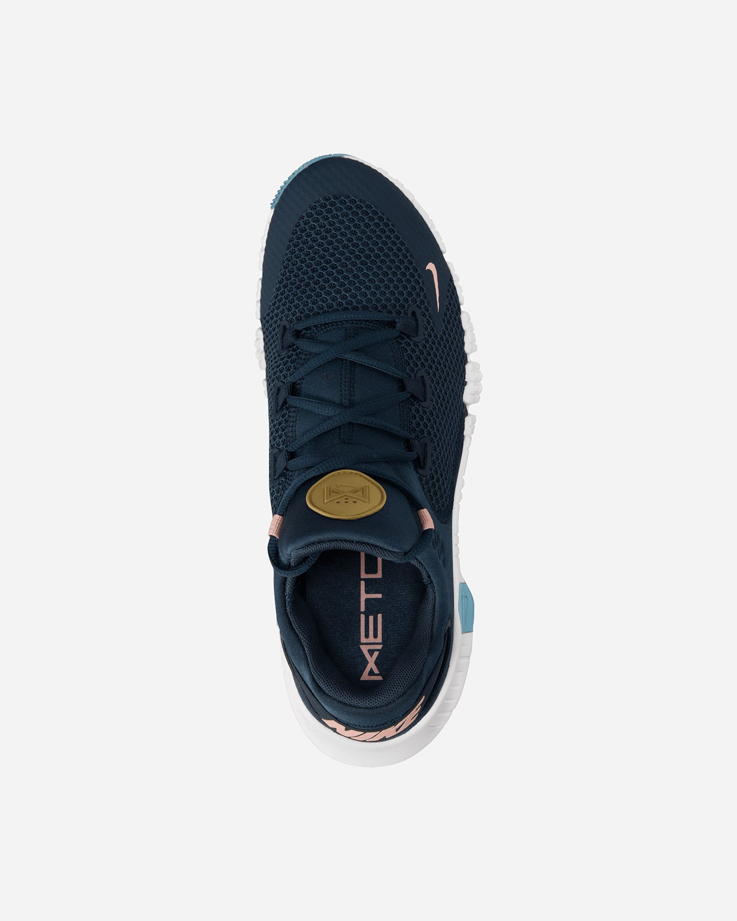 Scarpe training NIKE FREE METCON 4 ARMORY M - Blu Navy - 1 | Cisalfa Sport