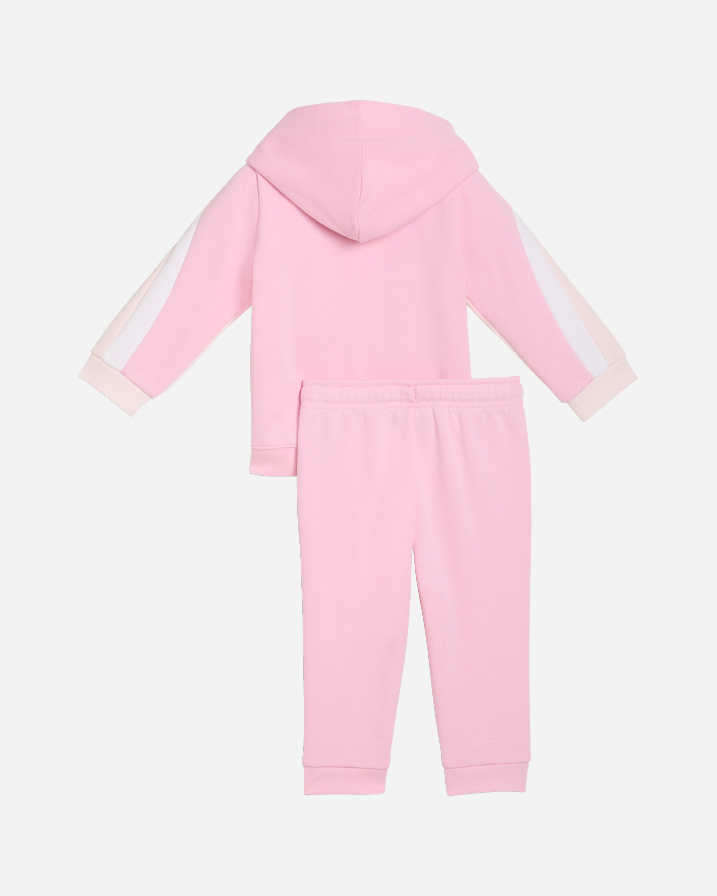 Tuta PUMA BASIC INFANT JR - Rosa - 1 | Cisalfa Sport