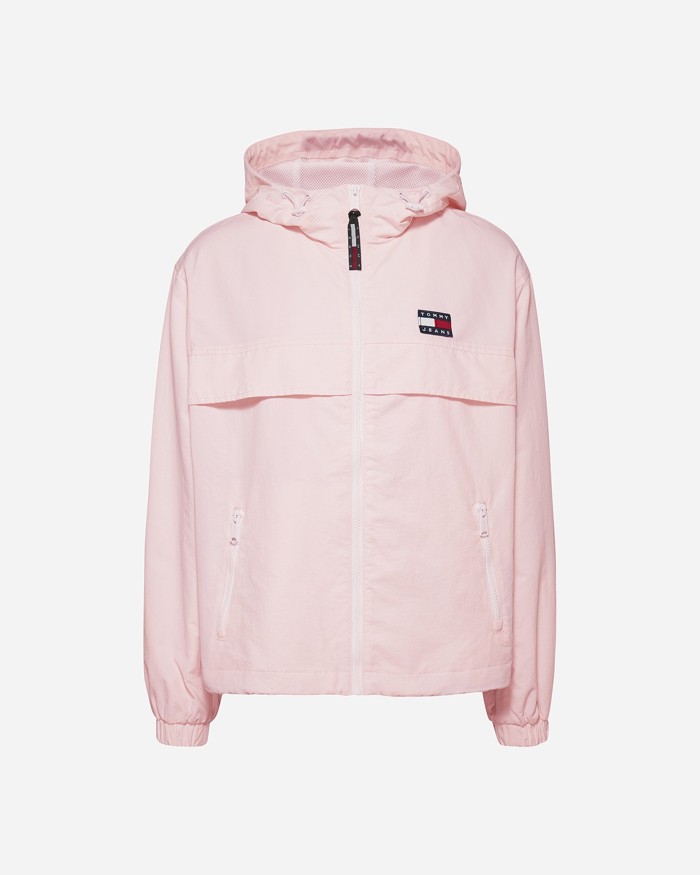 Giubbotto TOMMY HILFIGER CHICAGO WINDBREAKER W - 0 | Cisalfa Sport