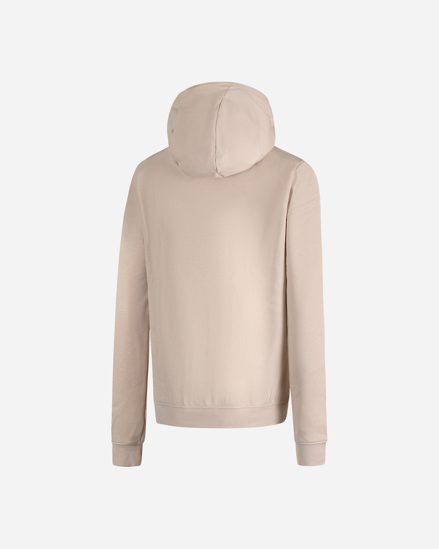 Felpa NIKE CLUB LOGO W - Beige - 1 | Cisalfa Sport