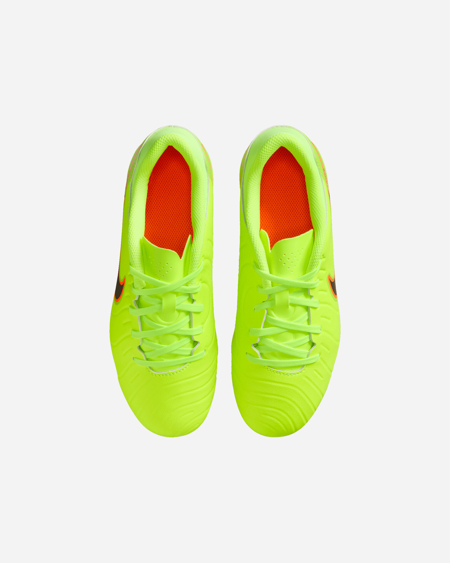 Scarpe calcio NIKE TIEMPO LEGEND 10 ACADEMY MG JR - Color mix - 3 | Cisalfa Sport