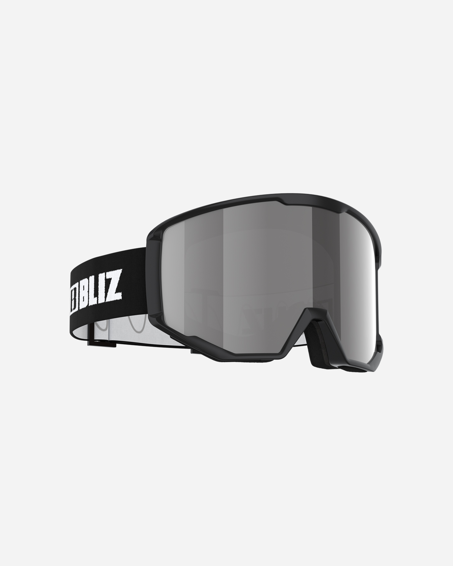 Maschera sci BLIZ SPARK CAT3  - Arancione - 2 | Cisalfa Sport