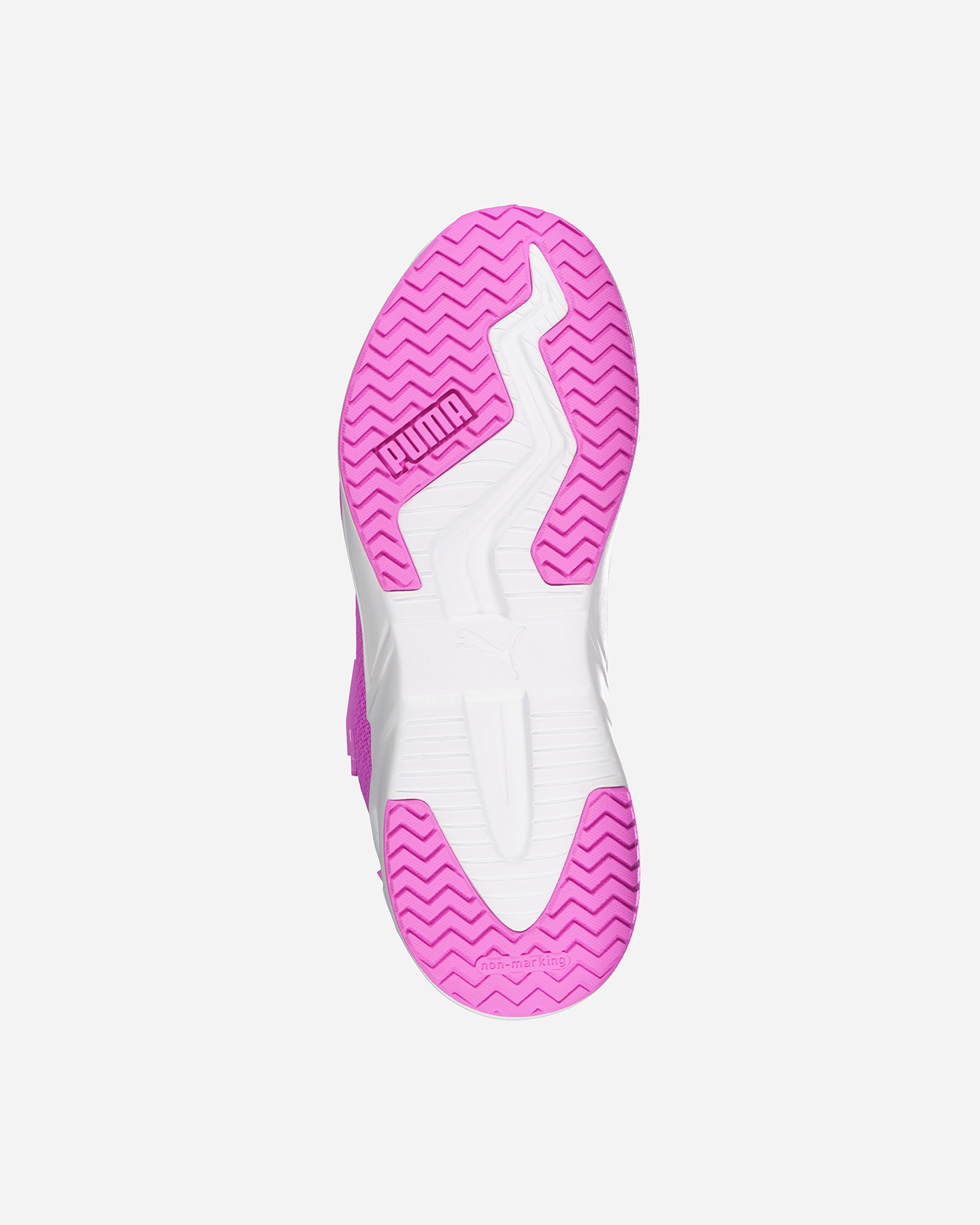 Scarpe sneakers PUMA RETALIATE 3 PS JR - Fucsia - 2 | Cisalfa Sport