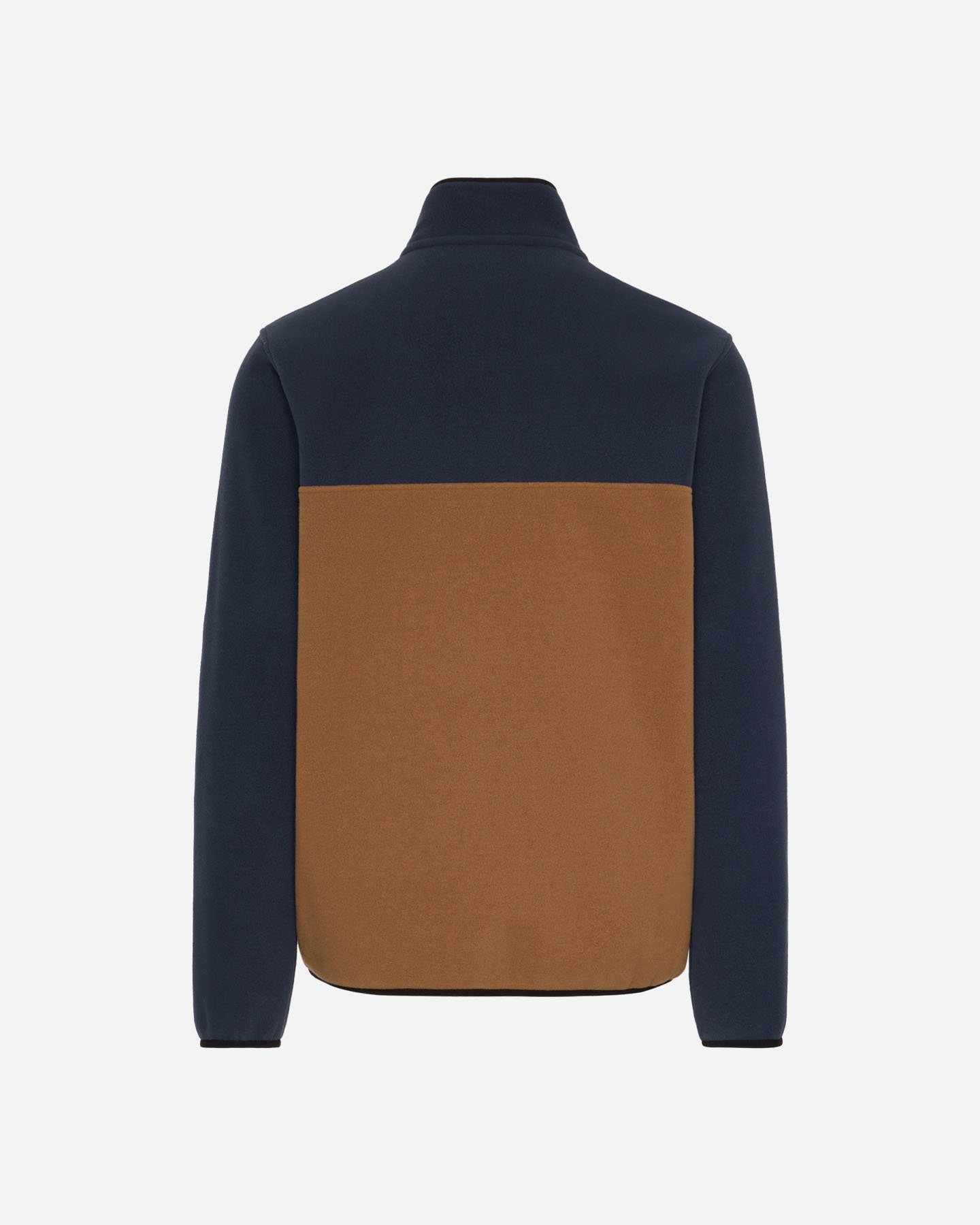 Pile PATAGONIA LIGHTWEIGHT SYNCHILLA M - Marrone - 1 | Cisalfa Sport