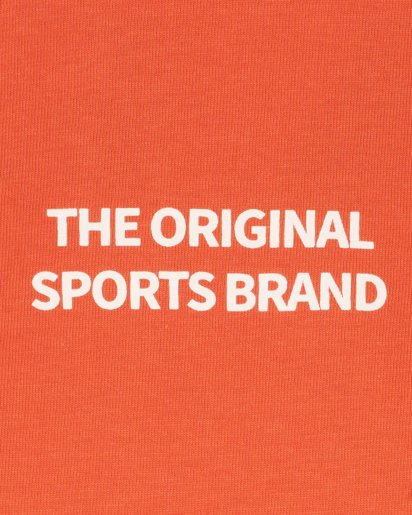 T-shirt ADMIRAL COLLEGE W - Arancione - 2 | Cisalfa Sport