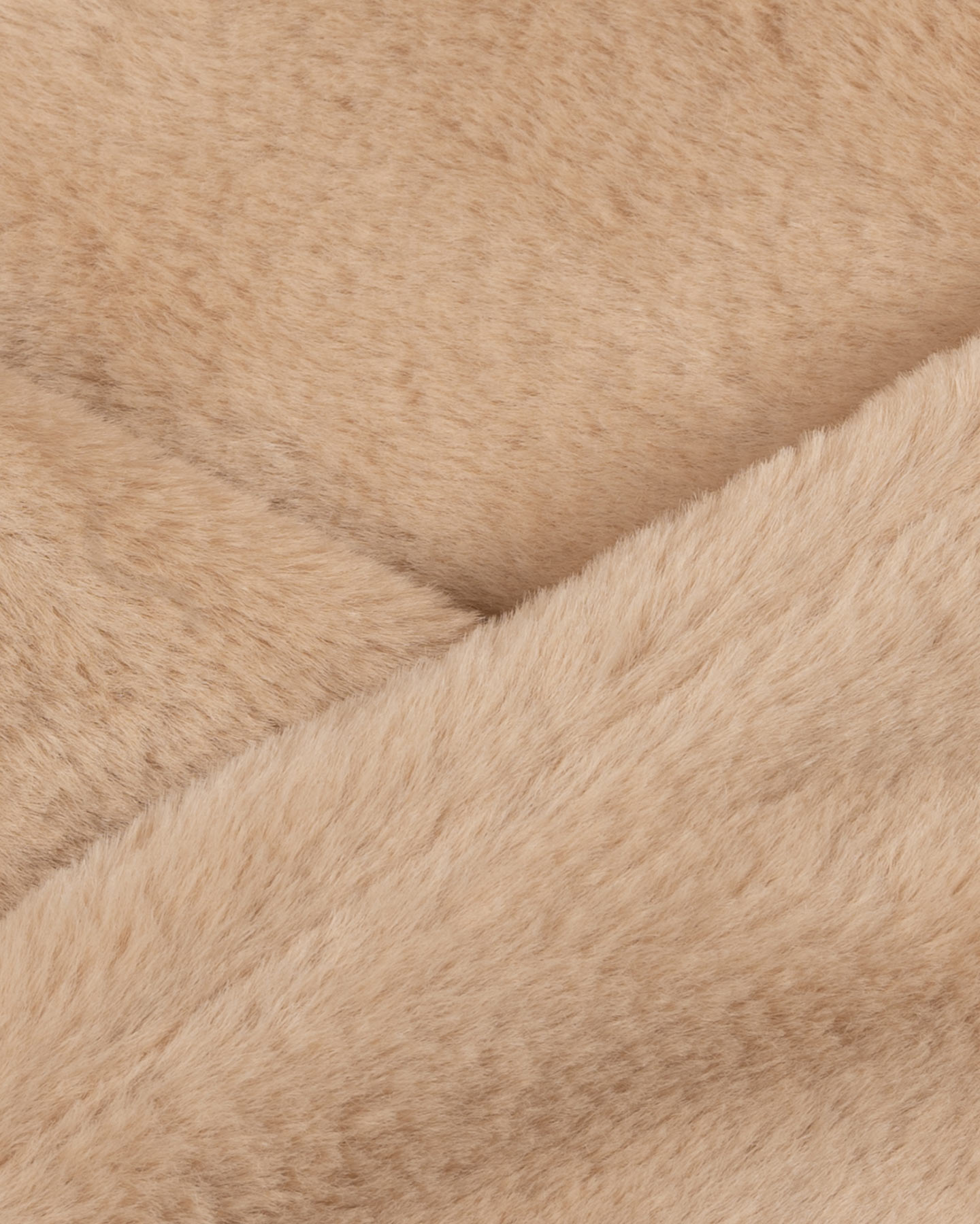 Sciarpa DACK'S FURRY W - Beige - 2 | Cisalfa Sport