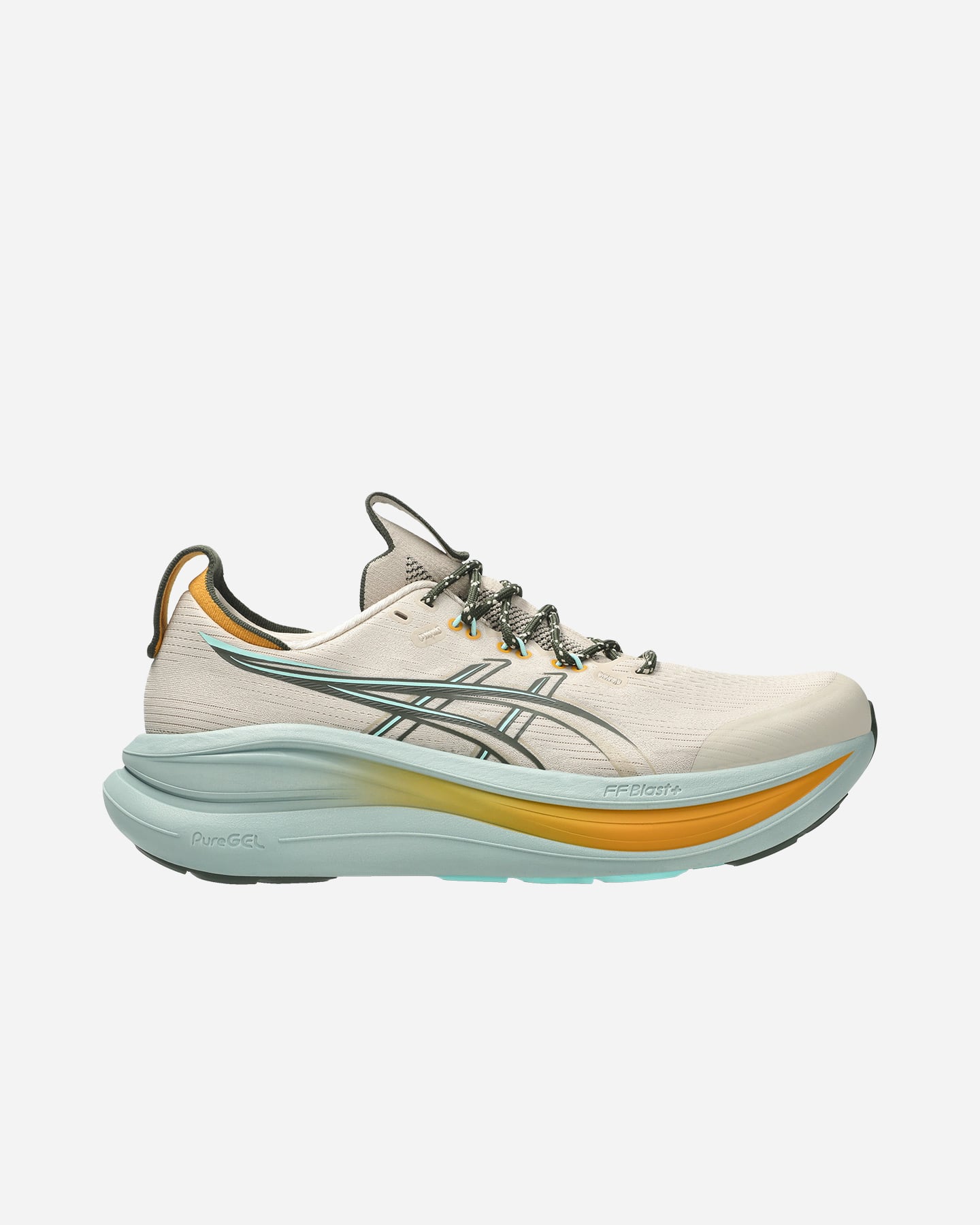 Asics Gel-nimbus 28 M - Scarpe Running - Uomo