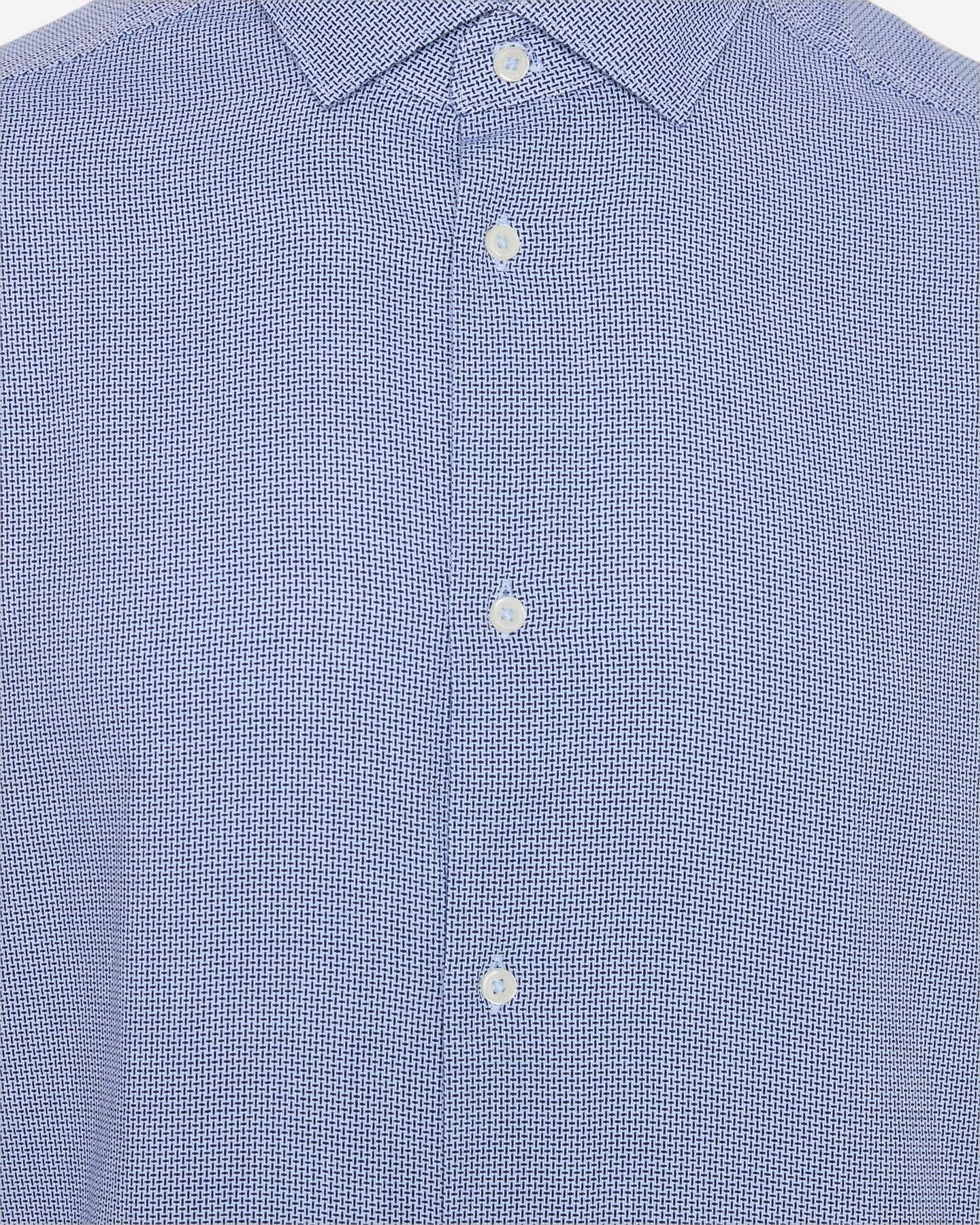 Camicia DACK'S ESSENTIAL M - Bianco - 2 | Cisalfa Sport