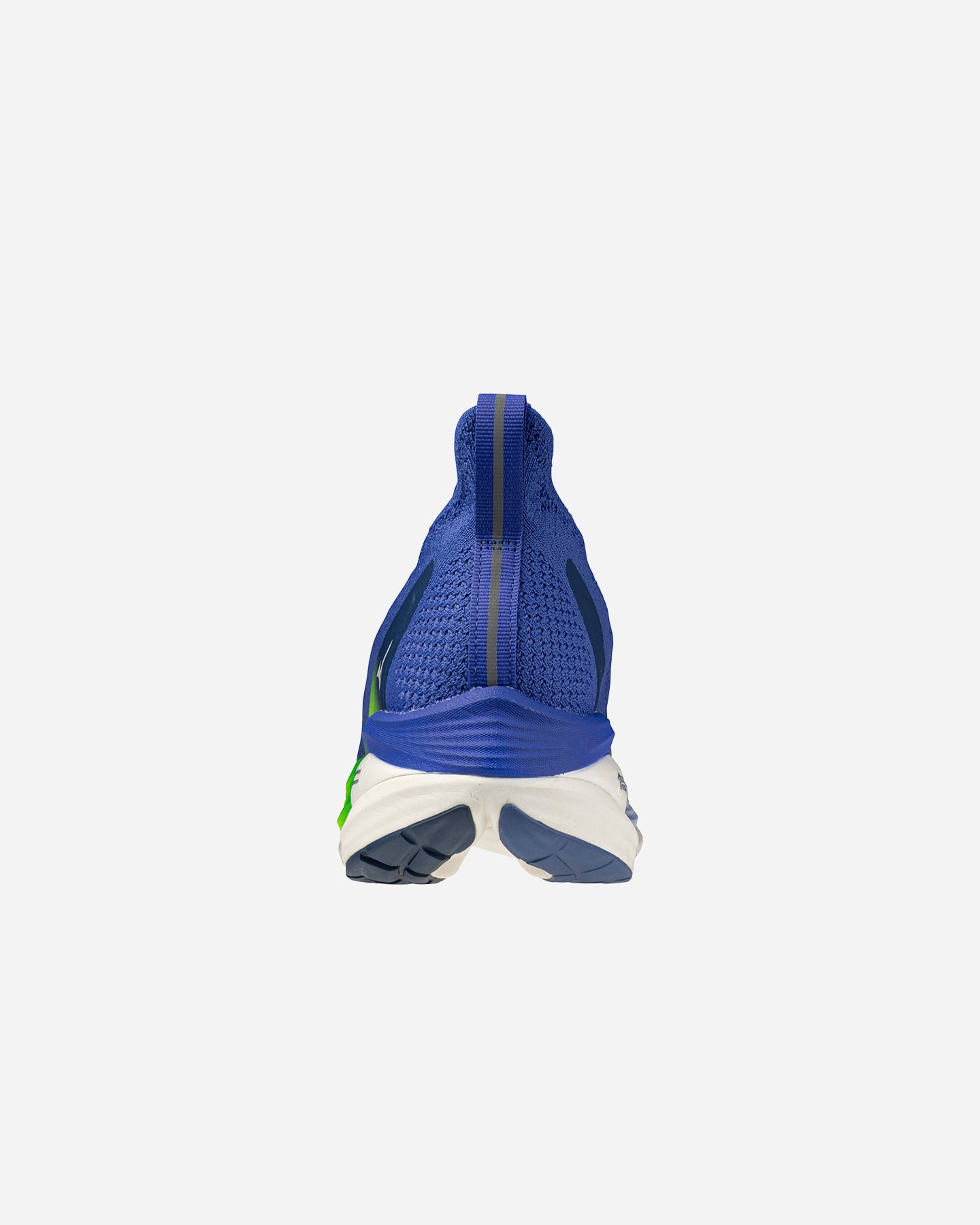 Scarpe running MIZUNO NEO VISTA 2 M - Blu - 3 | Cisalfa Sport