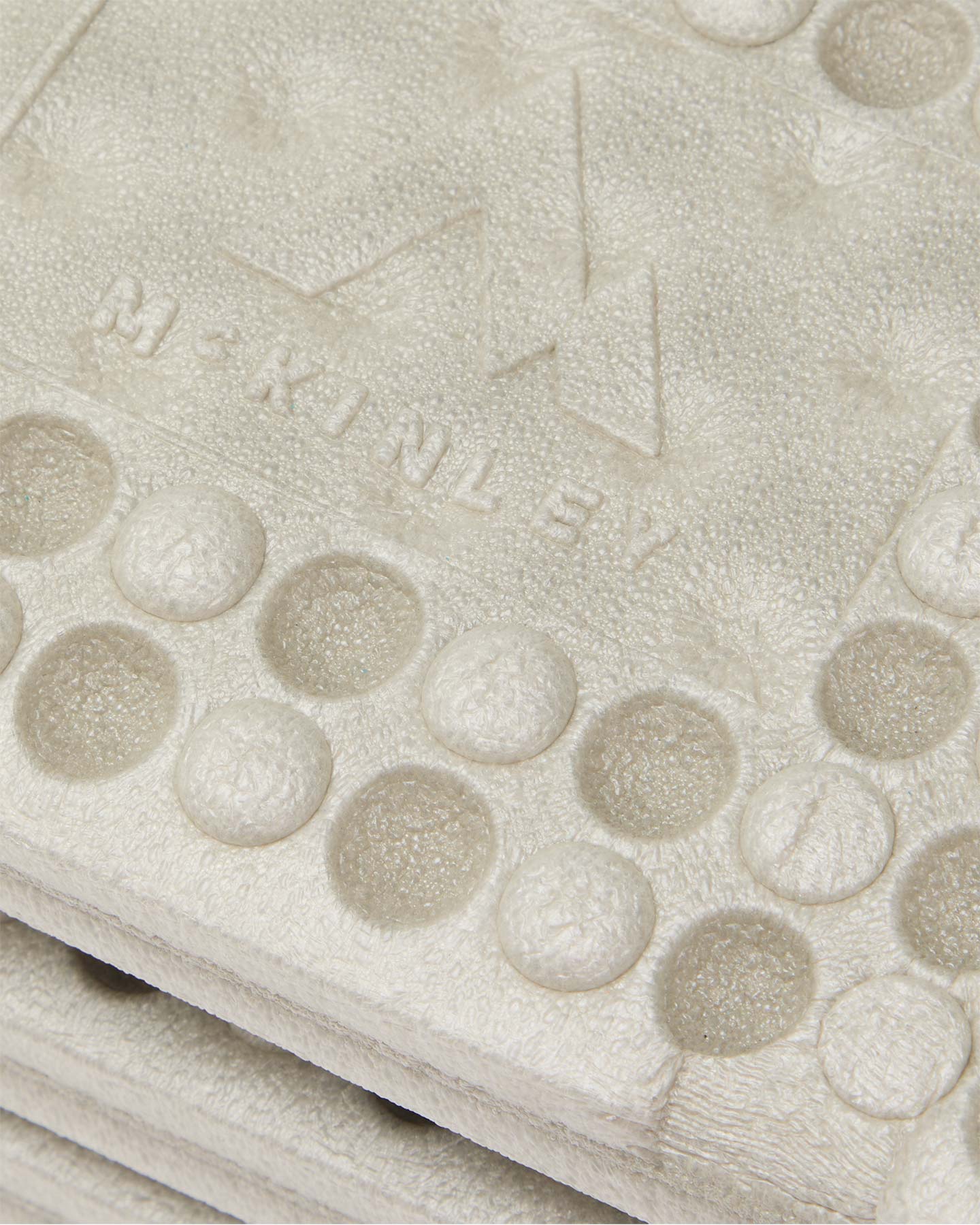 Materassino MCKINLEY TREKKER  - Argento - 3 | Cisalfa Sport