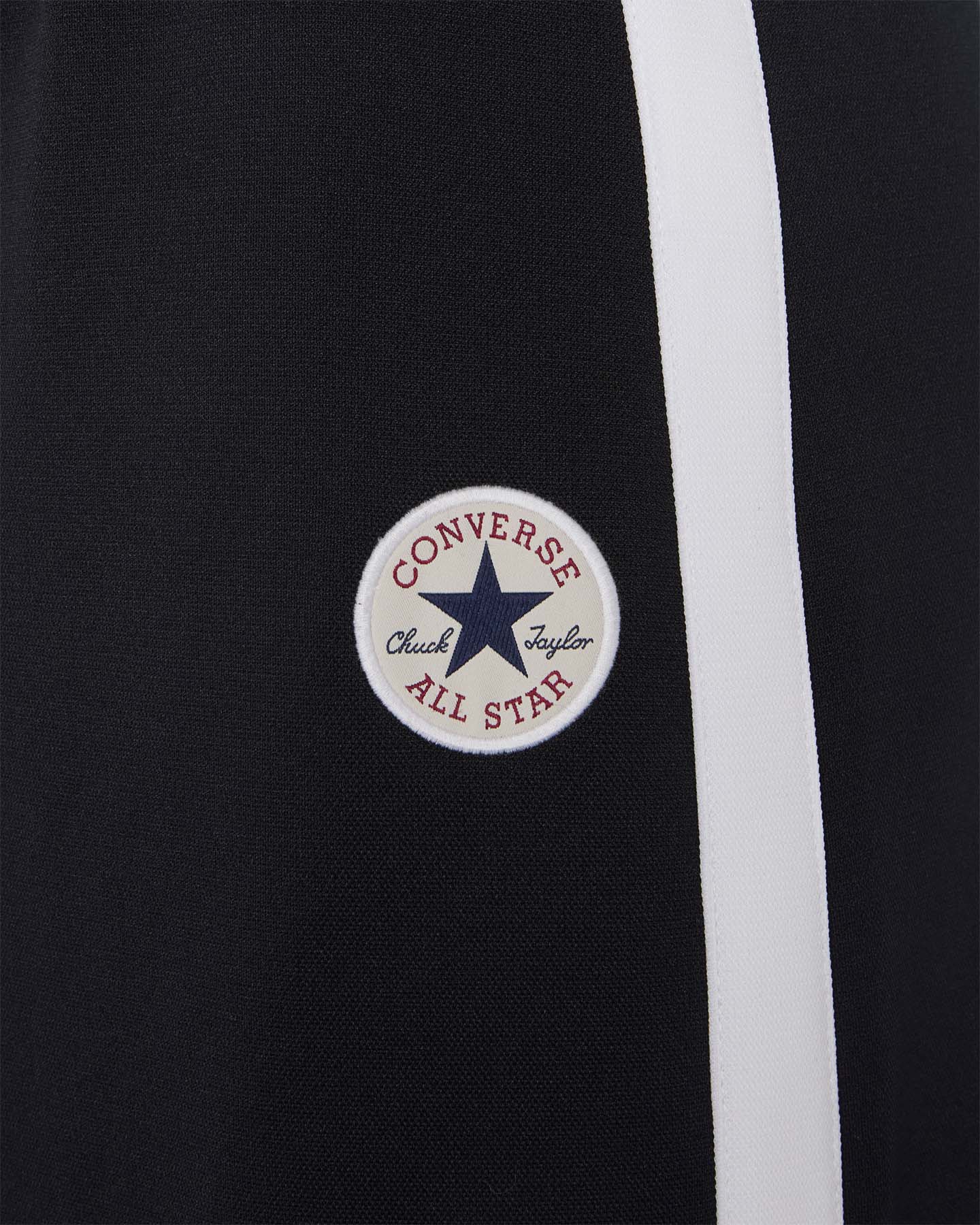 Gonna CONVERSE CHUCK TAYLOR W - Nero - 2 | Cisalfa Sport