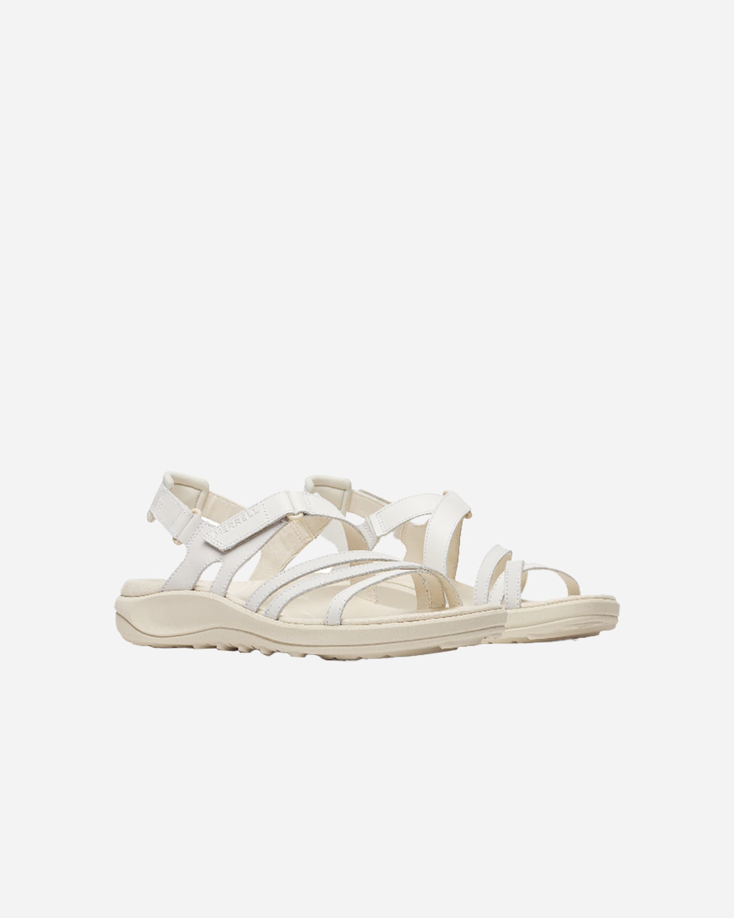 Sandali MERRELL HARBOR BACKSTRAP W - Bianco - 1 | Cisalfa Sport