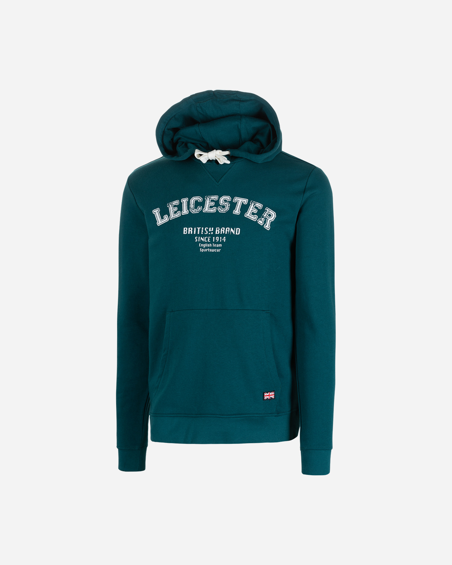 Felpa ADMIRAL VARSITY M - 6 | Cisalfa Sport