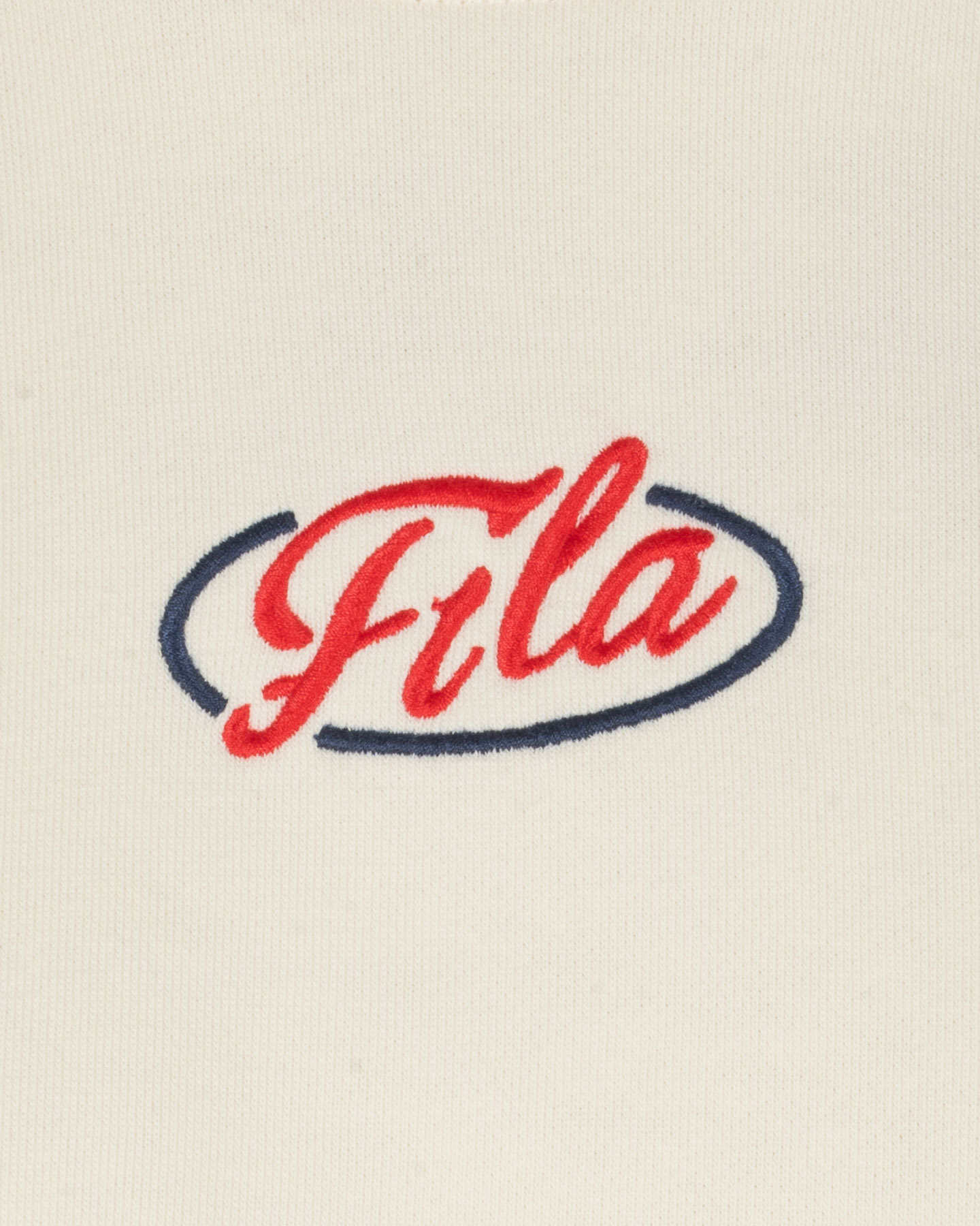 Felpa FILA CONTEMPORARY STREET STYLE W - Bianco - 2 | Cisalfa Sport