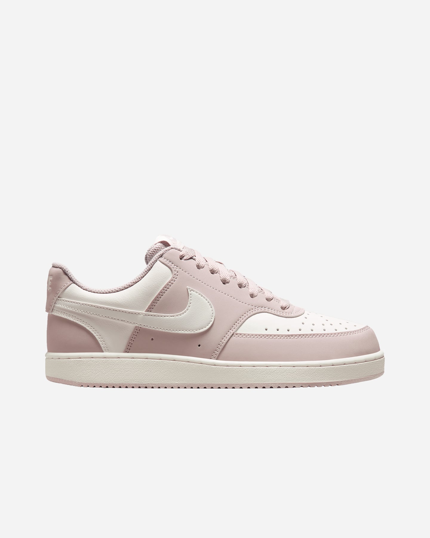 Scarpe sneakers NIKE COURT VISION LOW W - Color mix - 0 | Cisalfa Sport