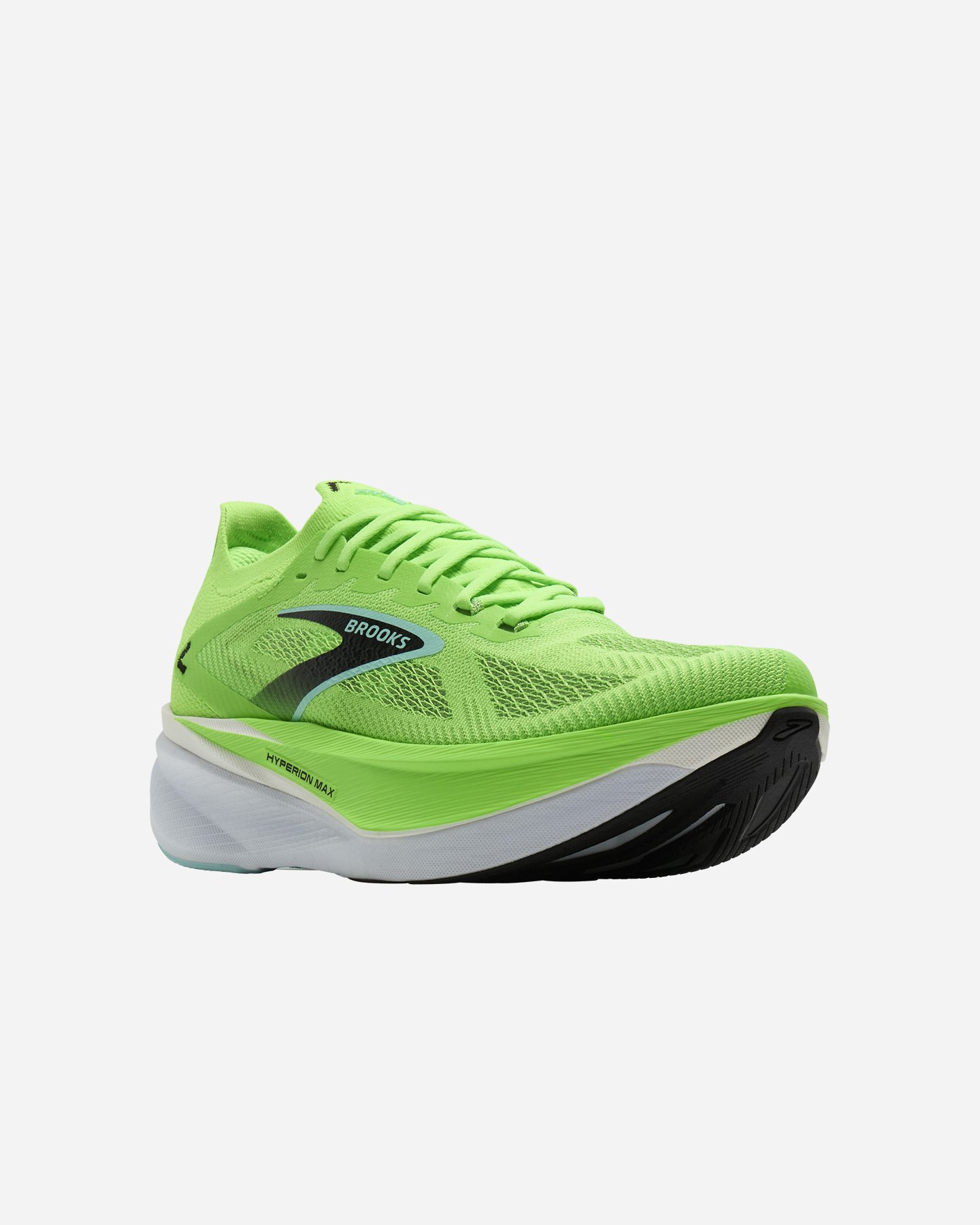 Scarpe running BROOKS HYPERION MAX 3 M - Verde - 1 | Cisalfa Sport