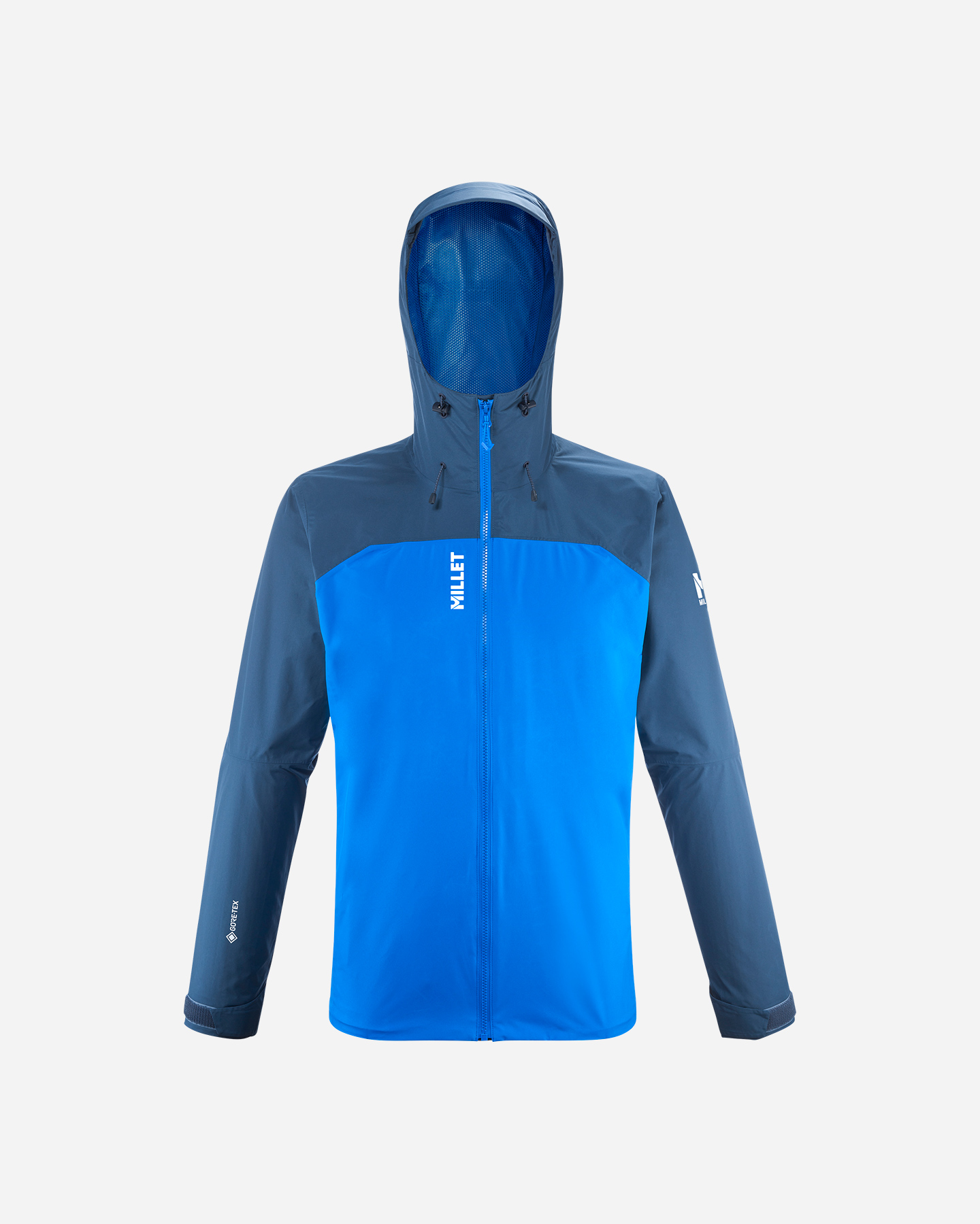 Giacca outdoor MILLET SENECA GTX M - Blu - 0 | Cisalfa Sport