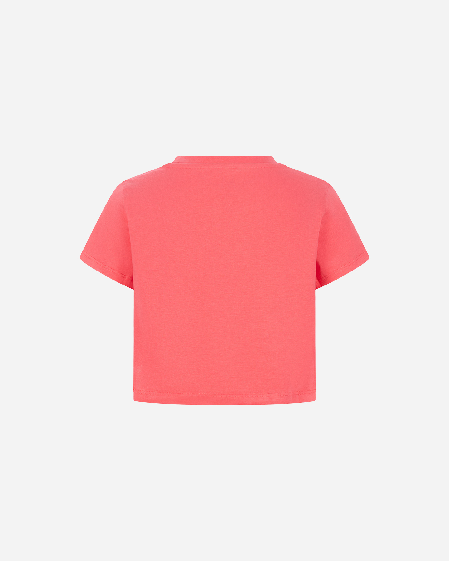 T-shirt MIA M BASIC ATHLETIC JR - Rosso - 1 | Cisalfa Sport