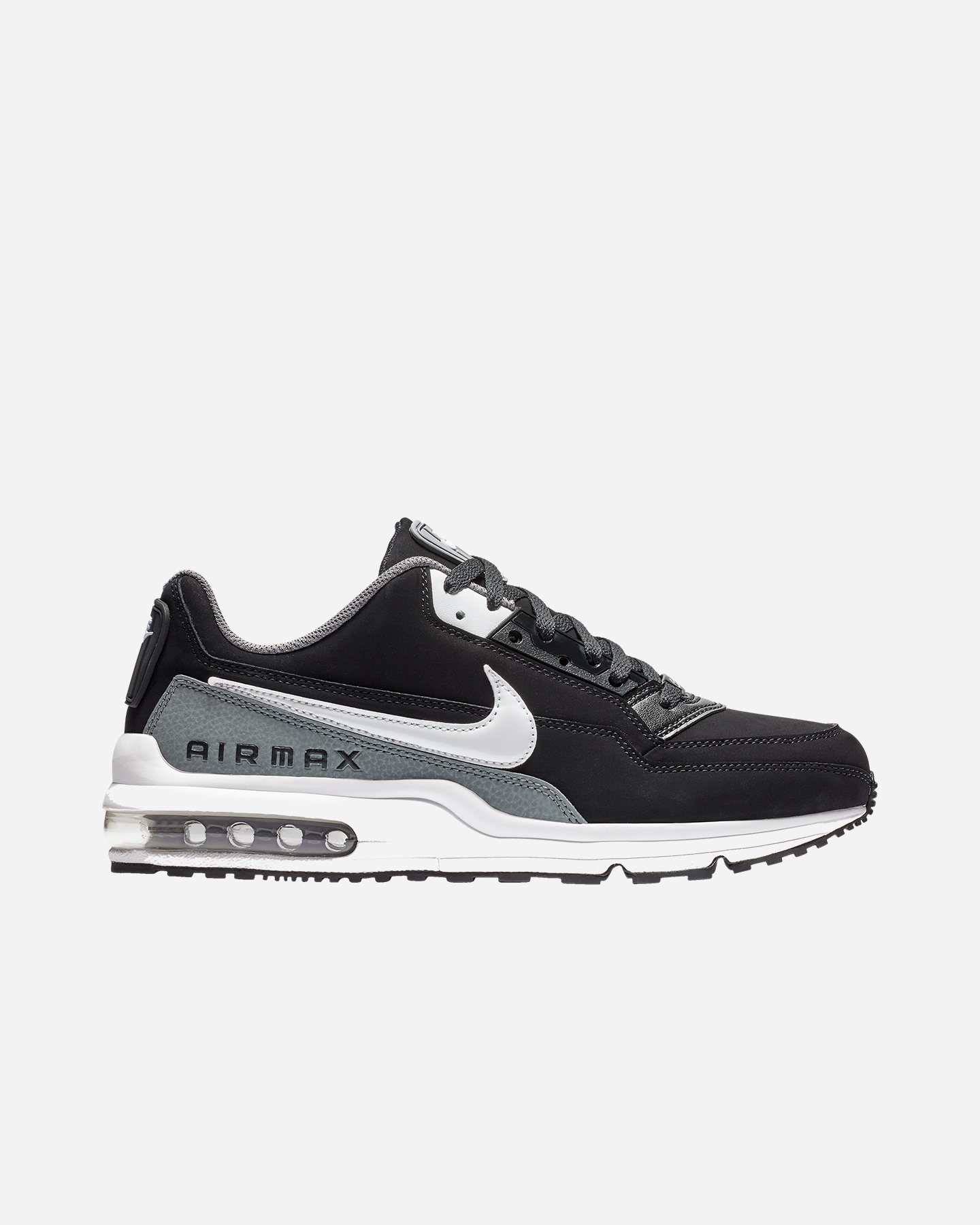 Scarpe sneakers NIKE AIR MAX LTD 3 M - 0 | Cisalfa Sport