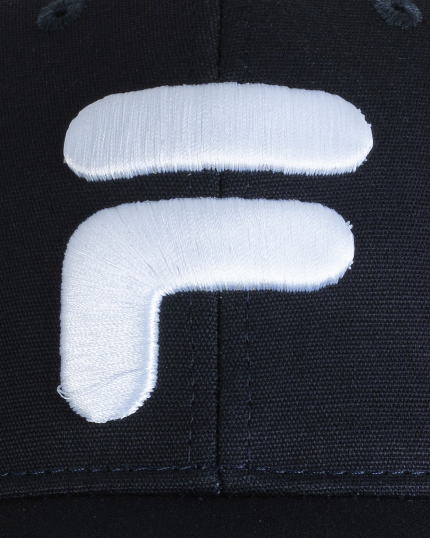 Cappellino FILA BORN TO ROCK COLLECTION M - Blu Navy - 2 | Cisalfa Sport