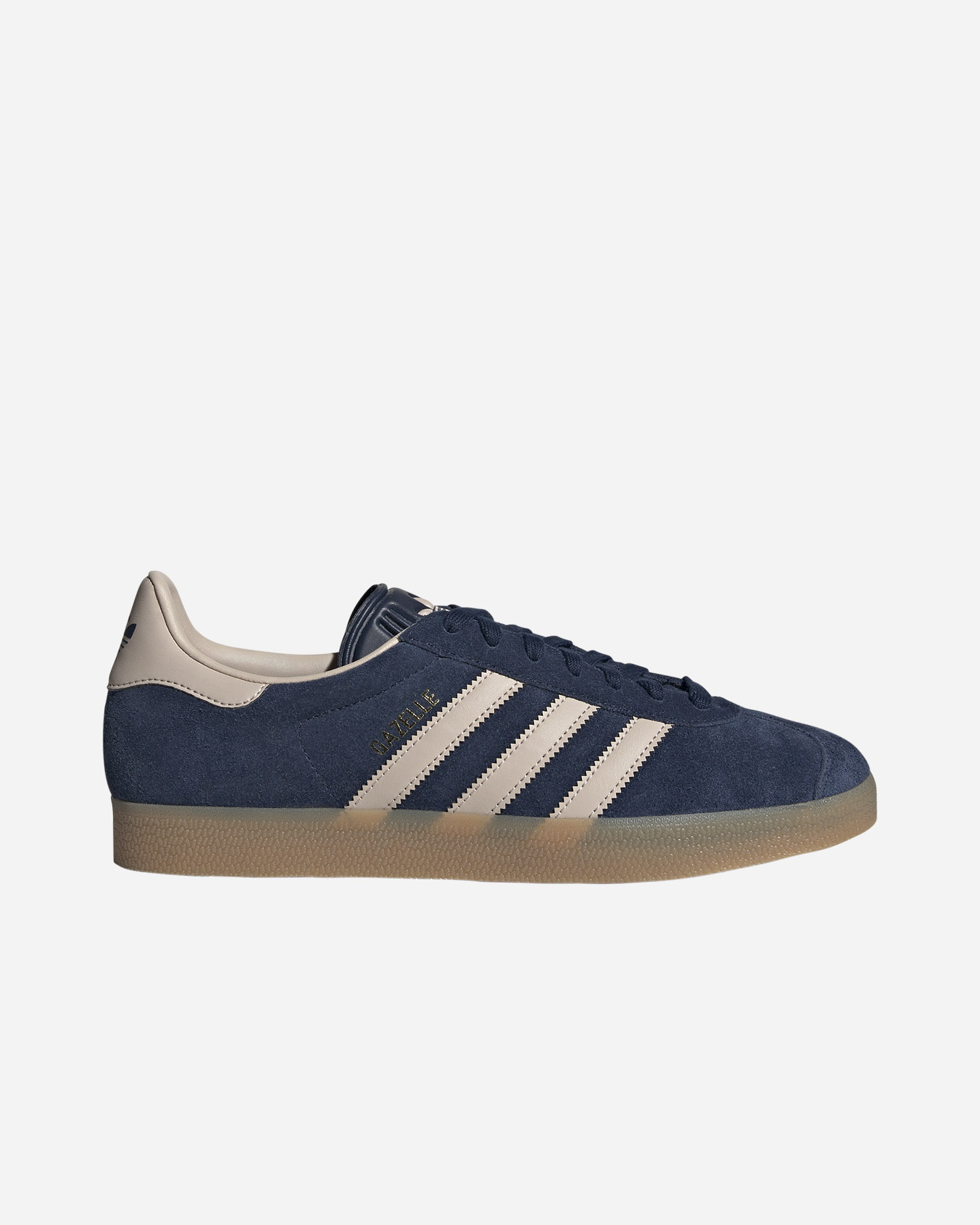 Scarpe sneakers ADIDAS GAZELLE  - Blu - 0 | Cisalfa Sport