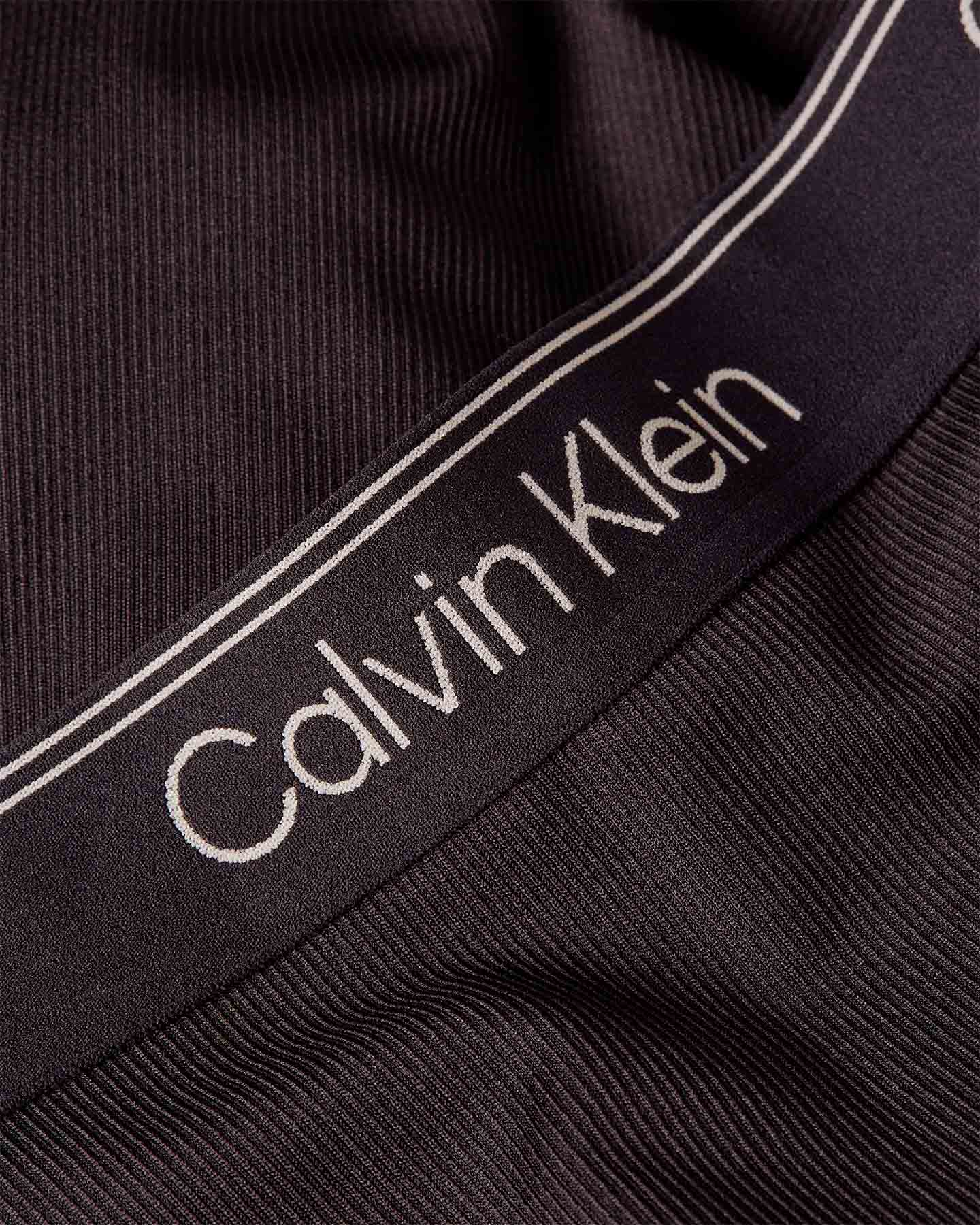 Corsaro CALVIN KLEIN SPORT ELASTIC LOGO W - Nero - 2 | Cisalfa Sport