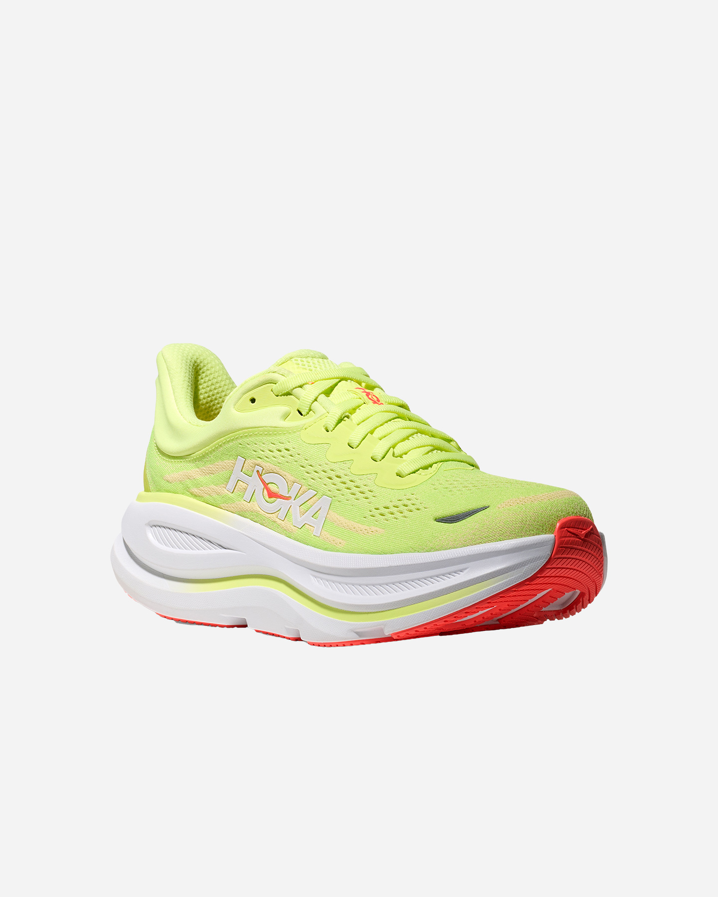 Scarpe running HOKA BONDI 9 W - Color mix - 1 | Cisalfa Sport