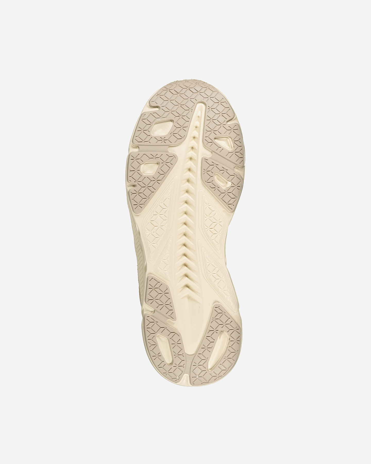 Scarpe sneakers ARENA DC9 SUEDE W - Beige - 2 | Cisalfa Sport