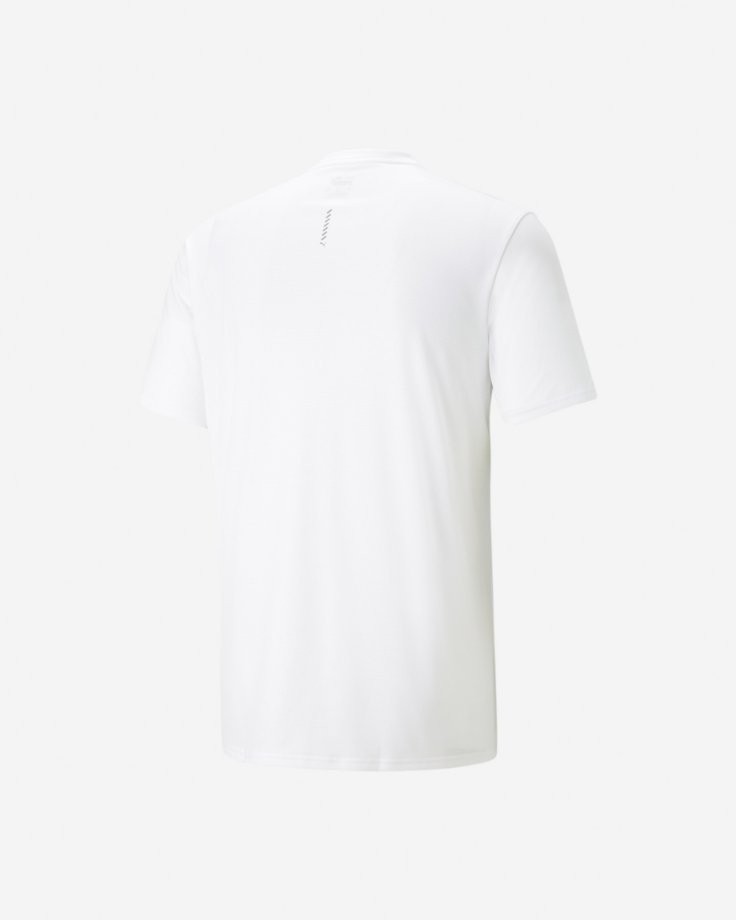 T-shirt running PUMA RUN FAVOURITE M - Bianco - 1 | Cisalfa Sport