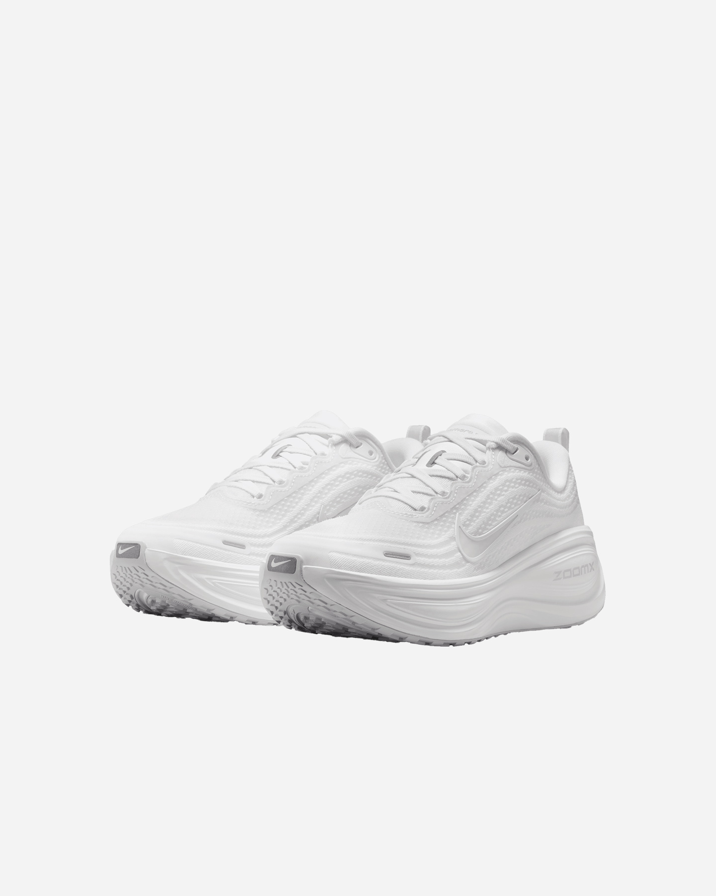 Scarpe running NIKE VOMERO PLUS W - Bianco - 1 | Cisalfa Sport