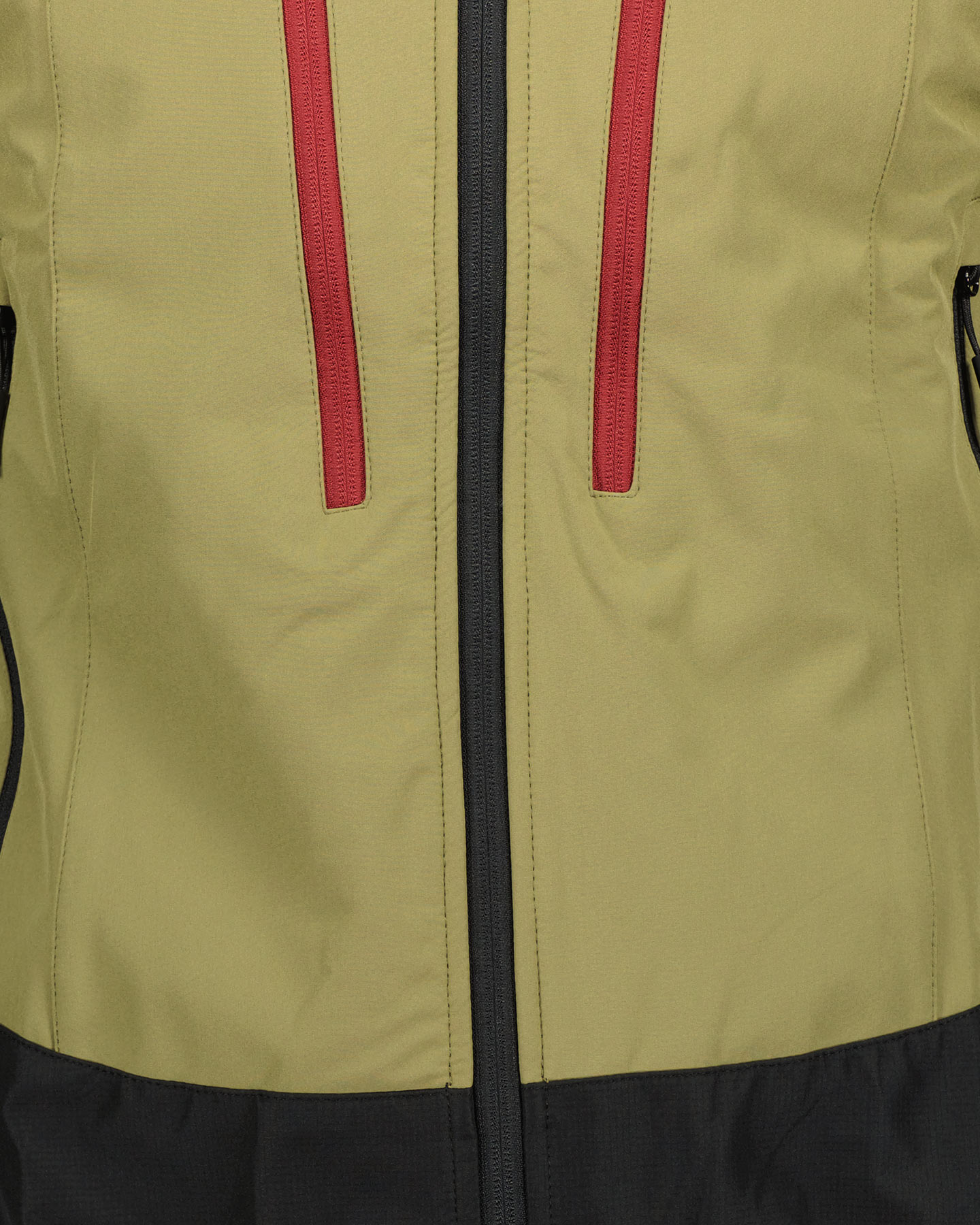 Pile 8848 DETACH SLEEVES M - S4109866-1105/050 - 4 | Cisalfa Sport