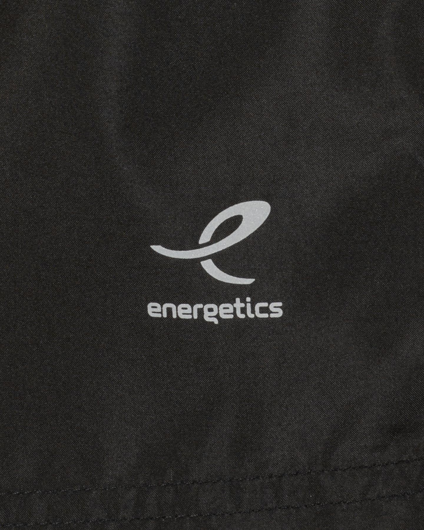 Pantalone training ENERGETICS ROLLY III M - Nero - 2 | Cisalfa Sport