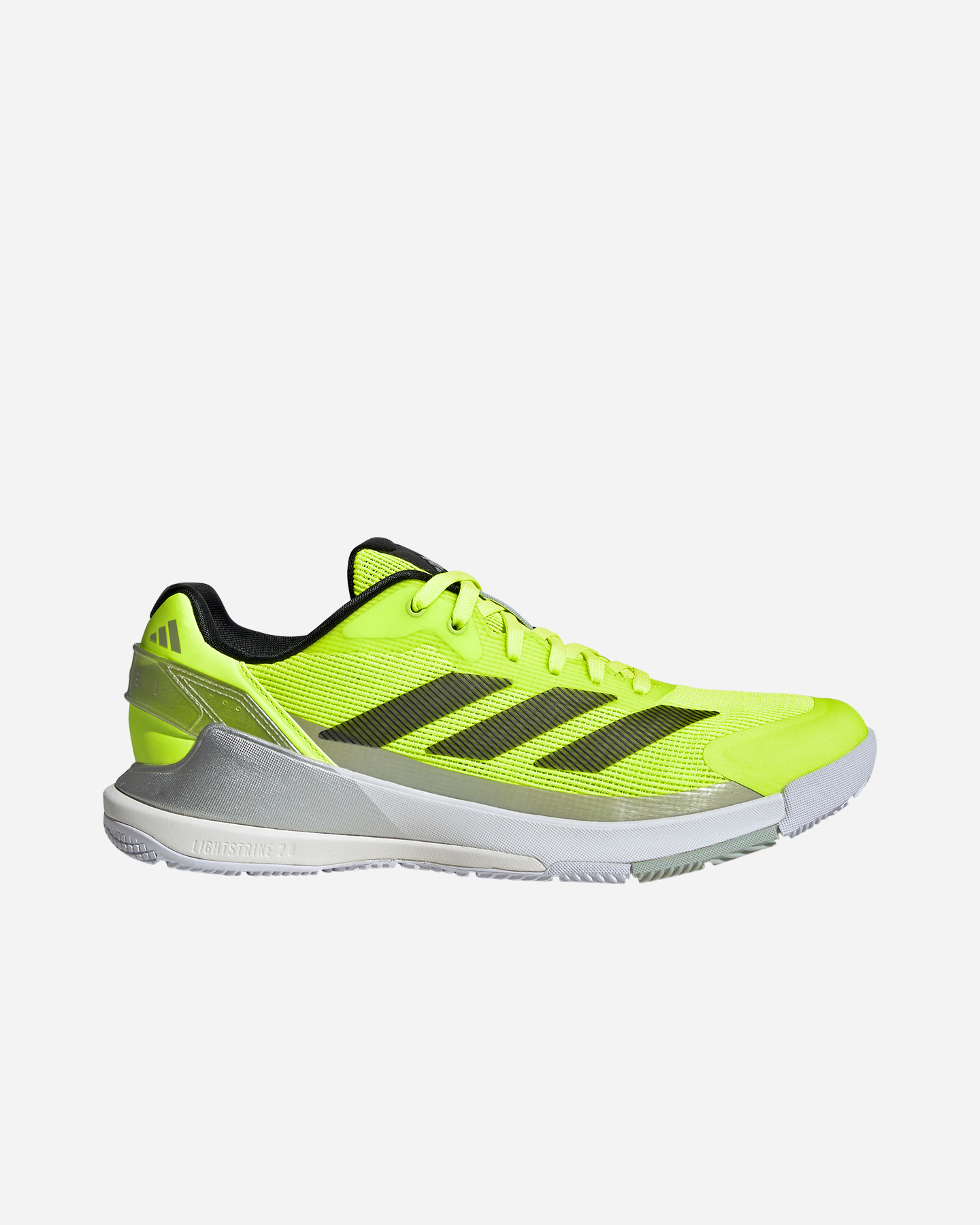 Scarpe padel ADIDAS CRAZYQUICK PADEL W - Verde - 0 | Cisalfa Sport