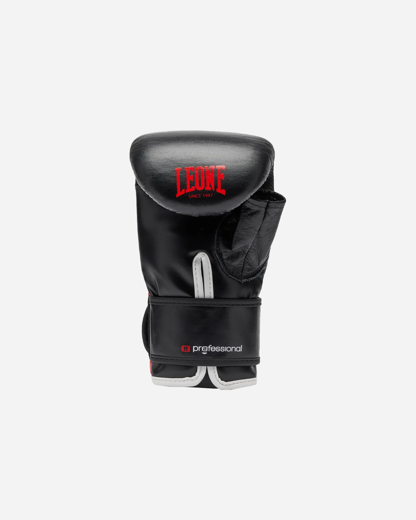 Accessorio boxe LEONE PROFESSIONAL 2 - Nero - 3 | Cisalfa Sport