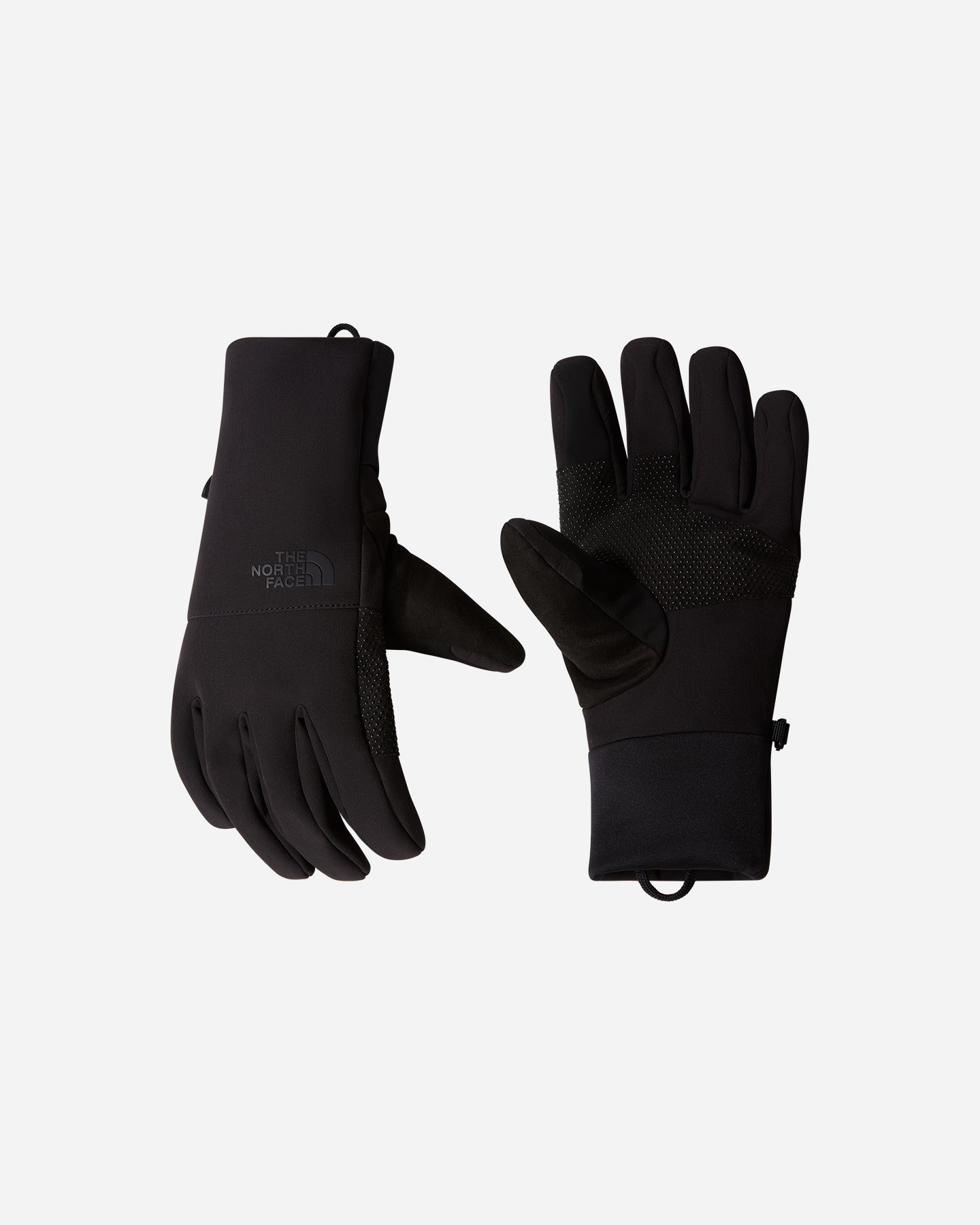 Guanti THE NORTH FACE APEX INSULATED  - Nero - 0 | Cisalfa Sport