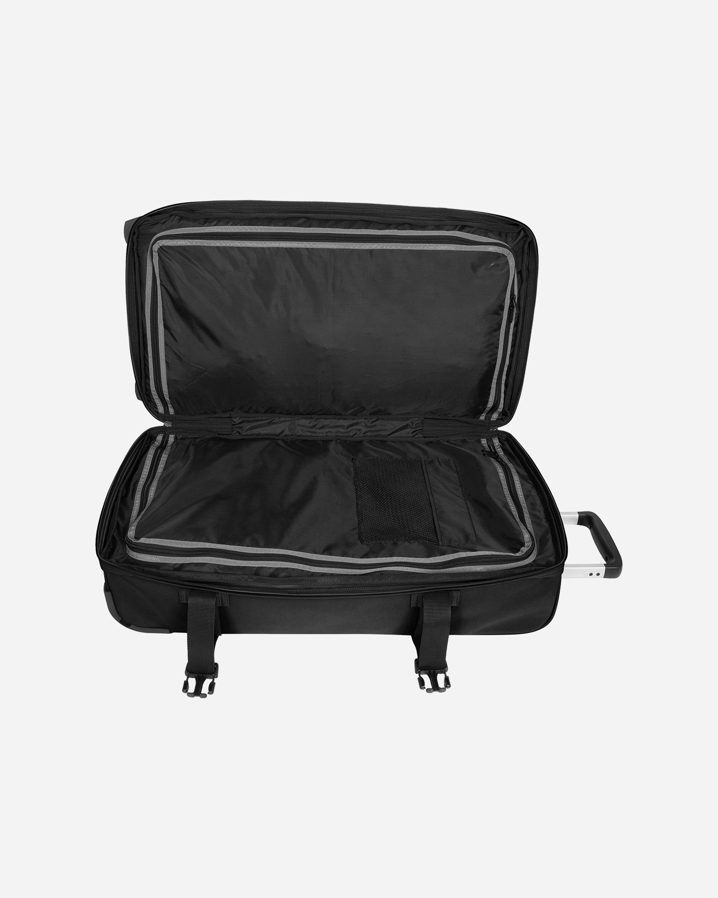 Trolley EASTPAK TRANSIT'R L  - Nero - 1 | Cisalfa Sport