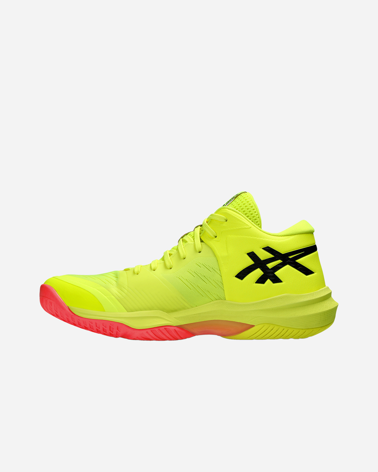 Scarpe volley ASICS SKY ELITE FF MT 3 PARIS M - Giallo - 5 | Cisalfa Sport