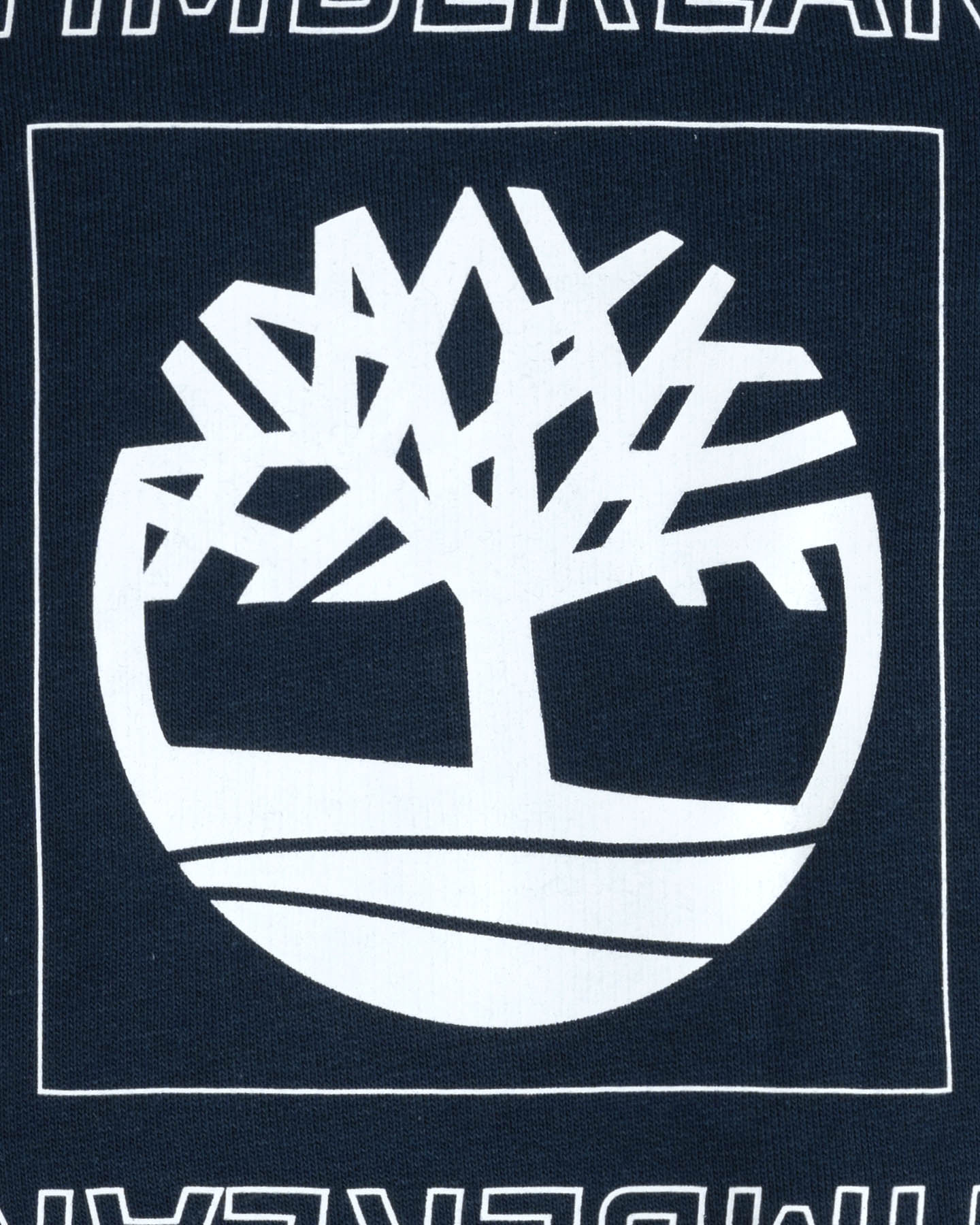 Felpa TIMBERLAND TREE LOGO M - 5 | Cisalfa Sport