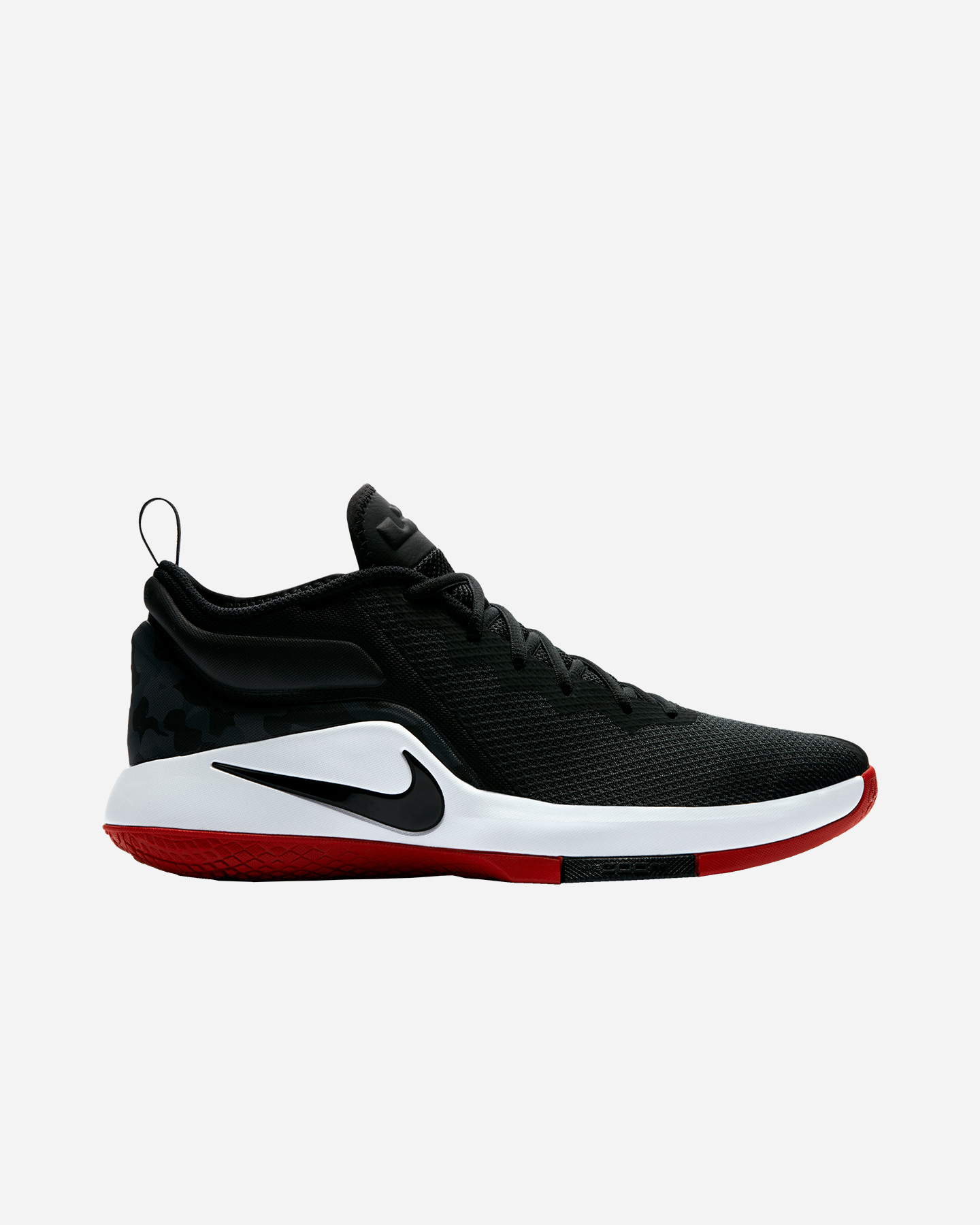 scarpe pallacanestro nike