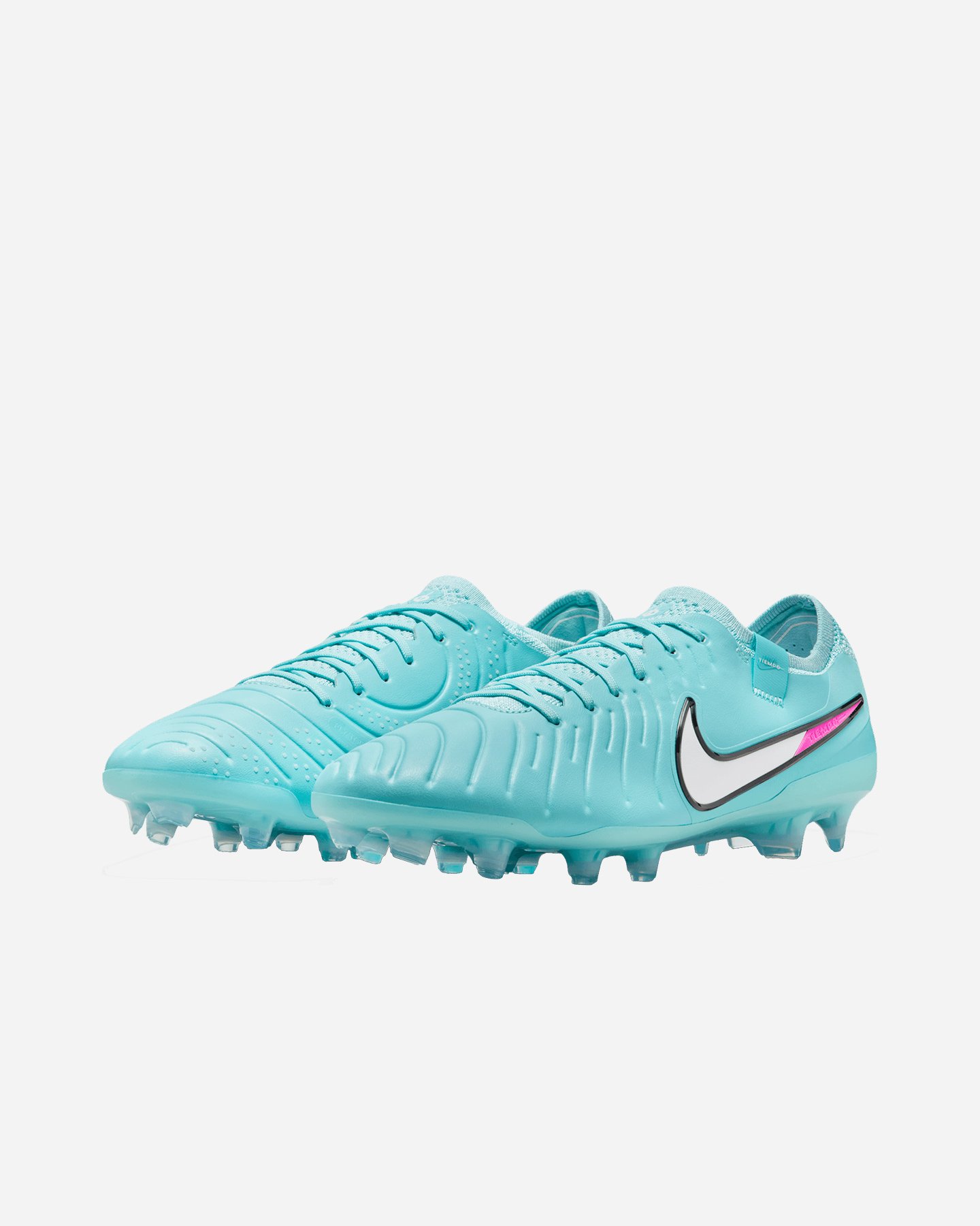 Scarpe calcio NIKE LEGEND 10 ELITE FG M - Bianco - 1 | Cisalfa Sport
