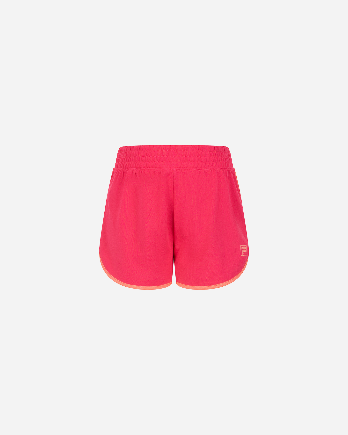 Bermuda FILA CANDY POP COLLECTION JR - Fucsia - 0 | Cisalfa Sport