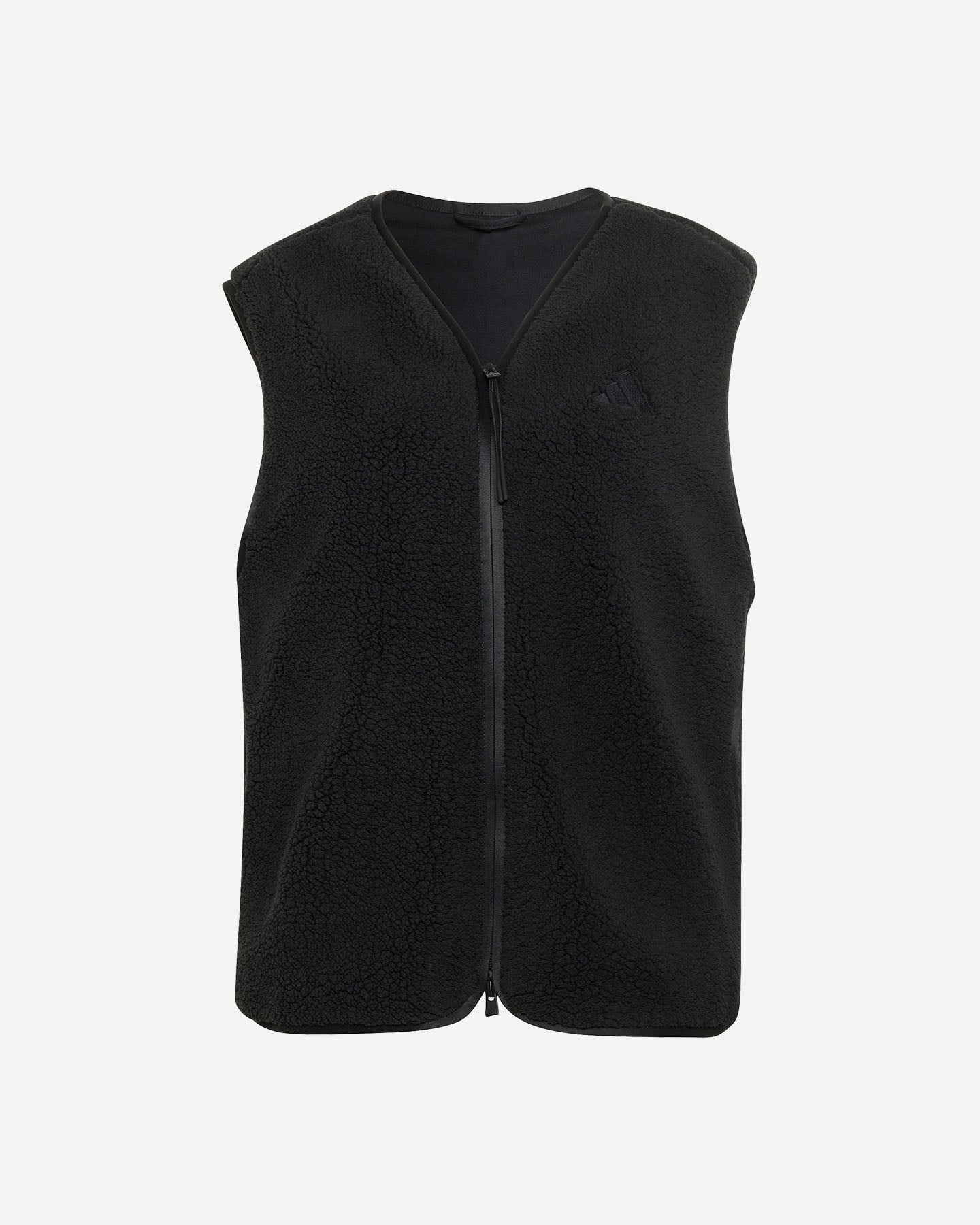 Gilet ADIDAS CITY TECH W - Nero - 0 | Cisalfa Sport