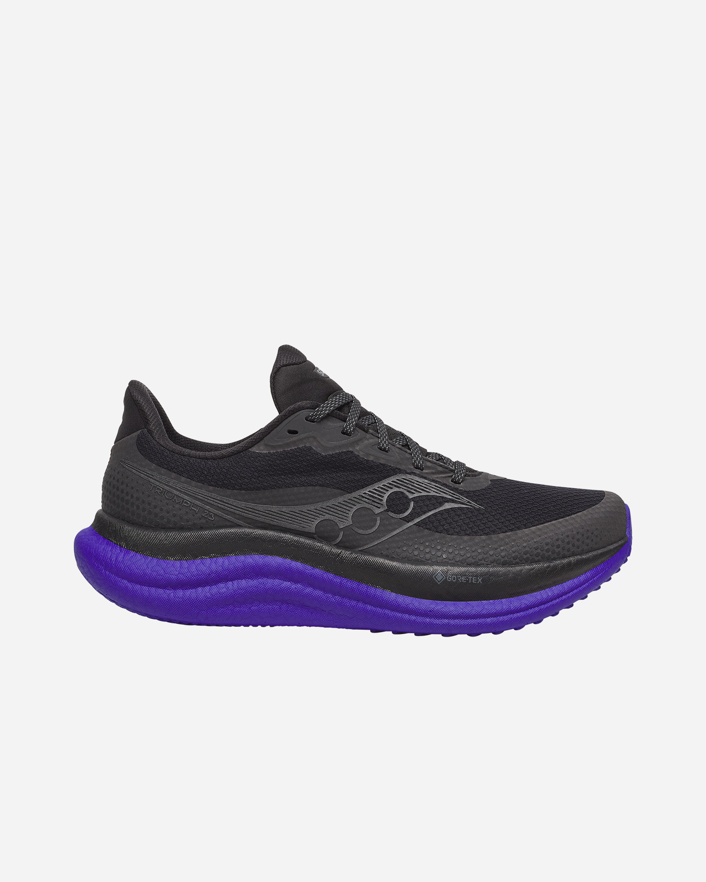 Saucony Triumph 23 Gtx uomo