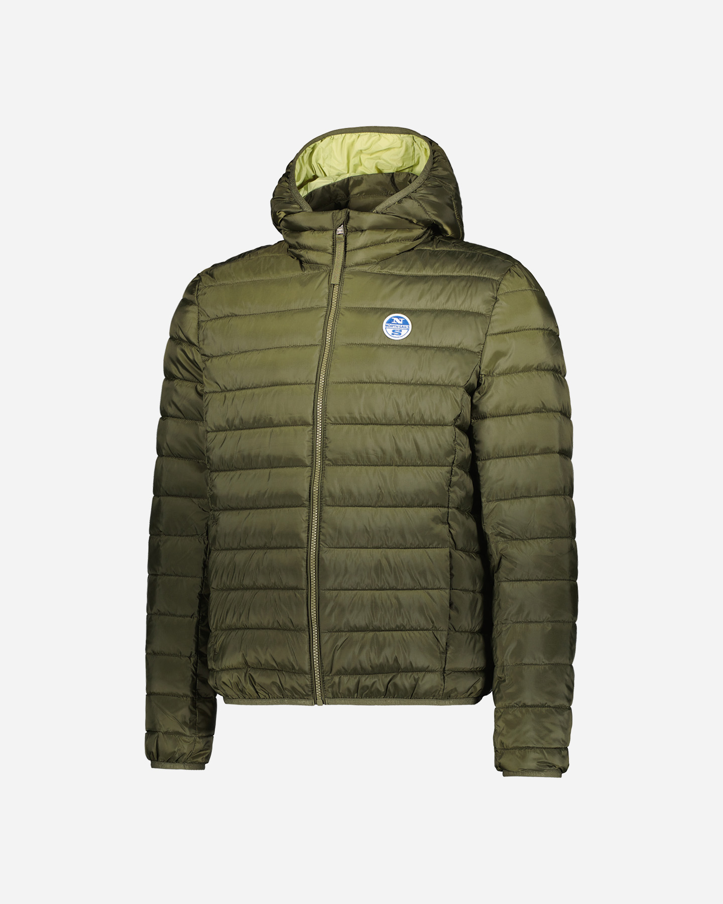 Giubbotto NORTH SAILS RECYCLED SKYE RIPSTOP M - 0 | Cisalfa Sport