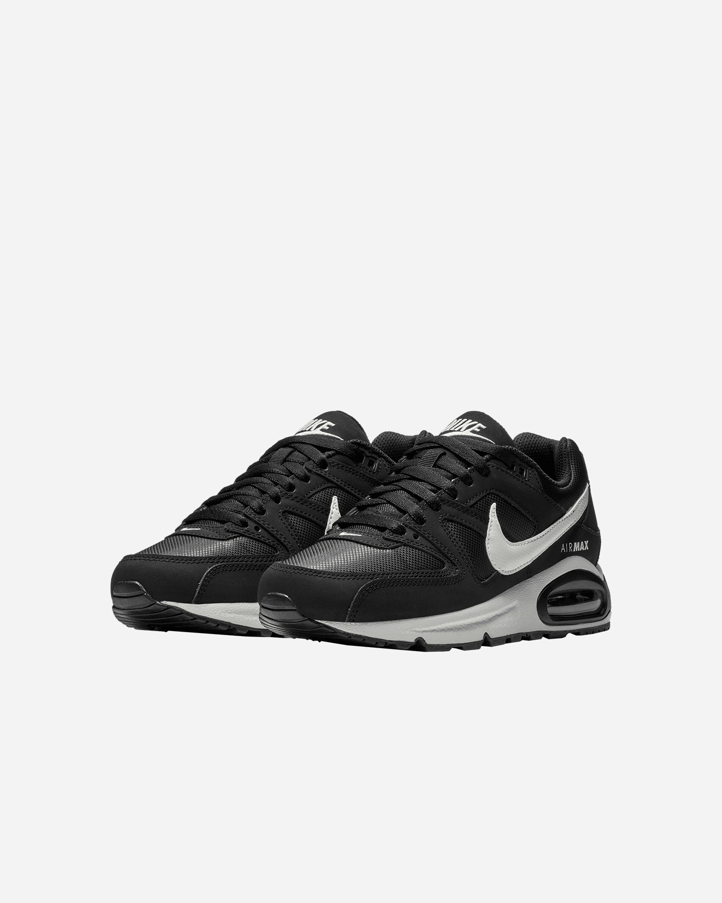 Scarpe sneakers NIKE AIR MAX COMMAND W - Nero - 1 | Cisalfa Sport