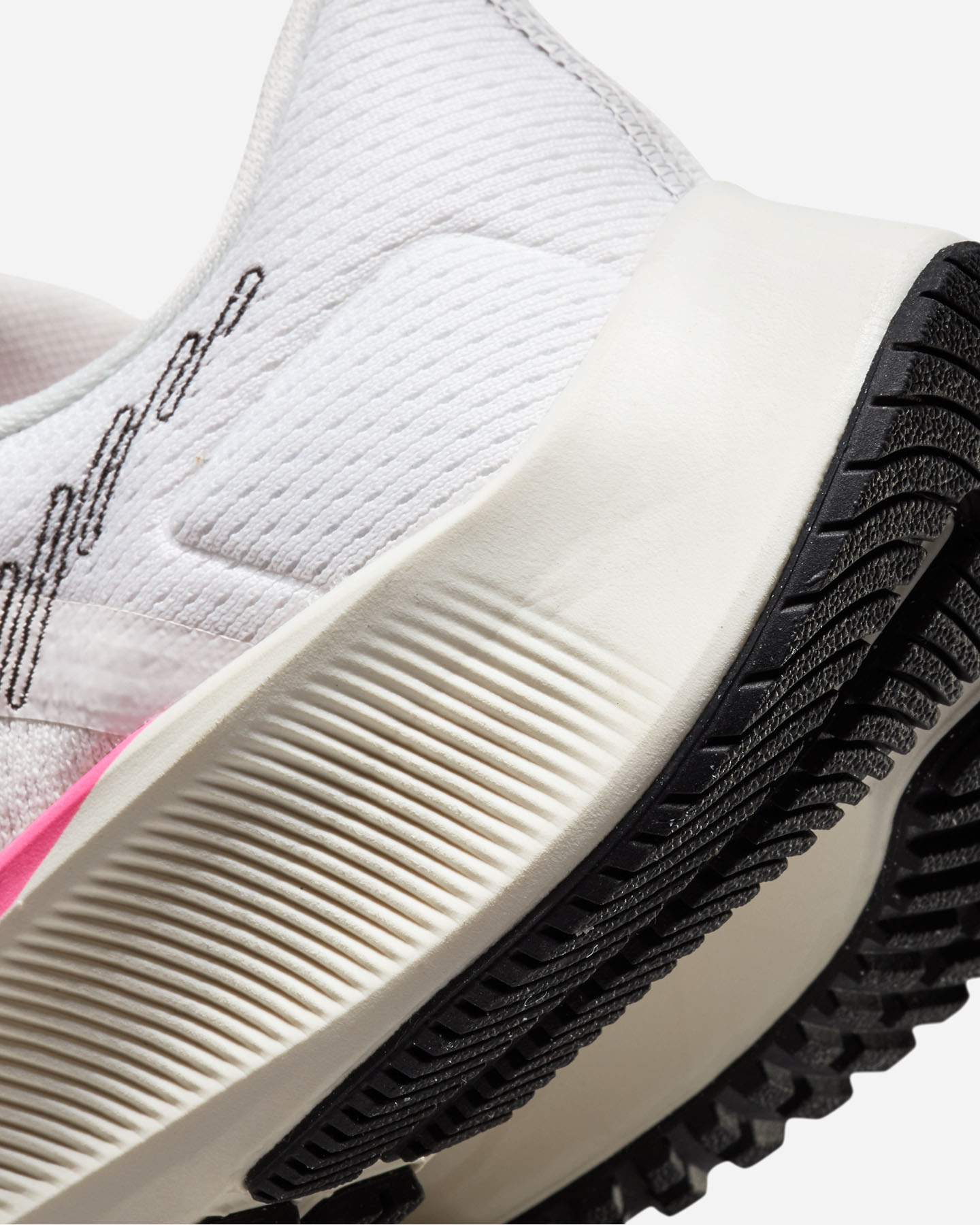 Scarpe running NIKE AIR ZOOM PEGASUS 38 GS JR - 11 | Cisalfa Sport