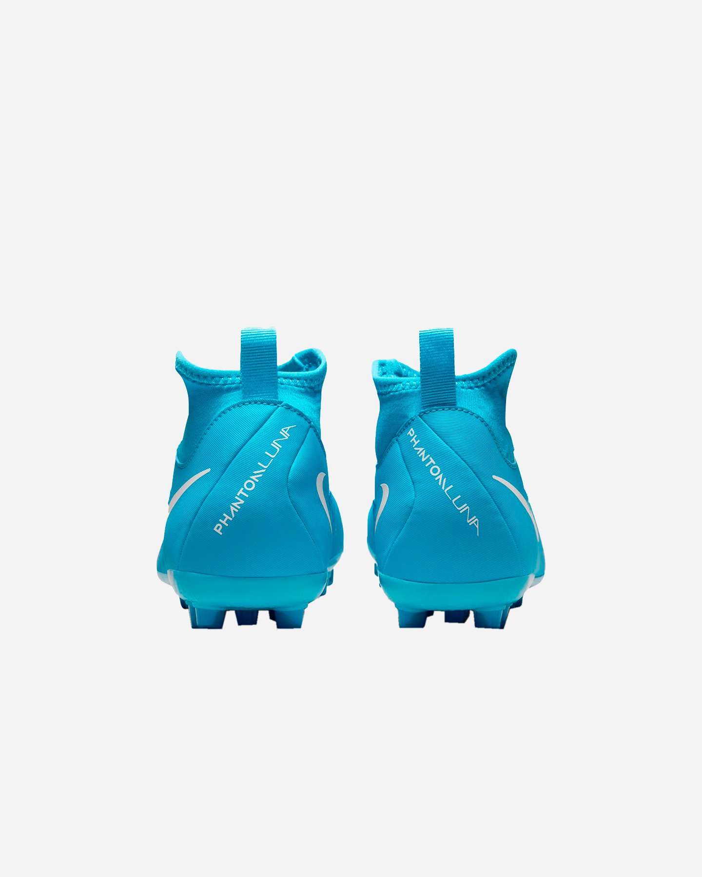 Scarpe calcio NIKE PHANTOM LUNA II ACADEMY AG JR - Color mix - 3 | Cisalfa Sport