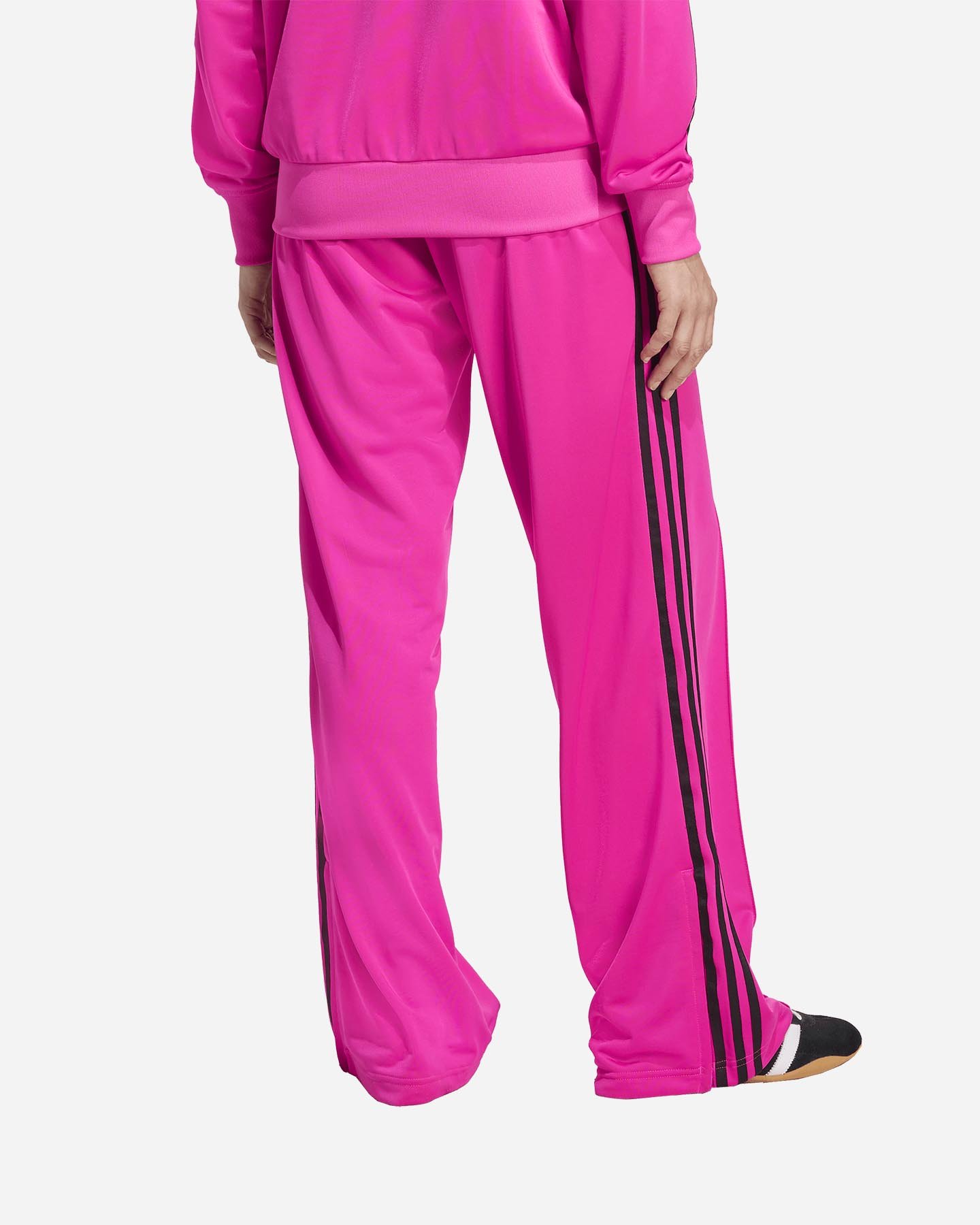 Pantalone ADIDAS ORIGINAL FIREBIRD W - Fucsia - 2 | Cisalfa Sport