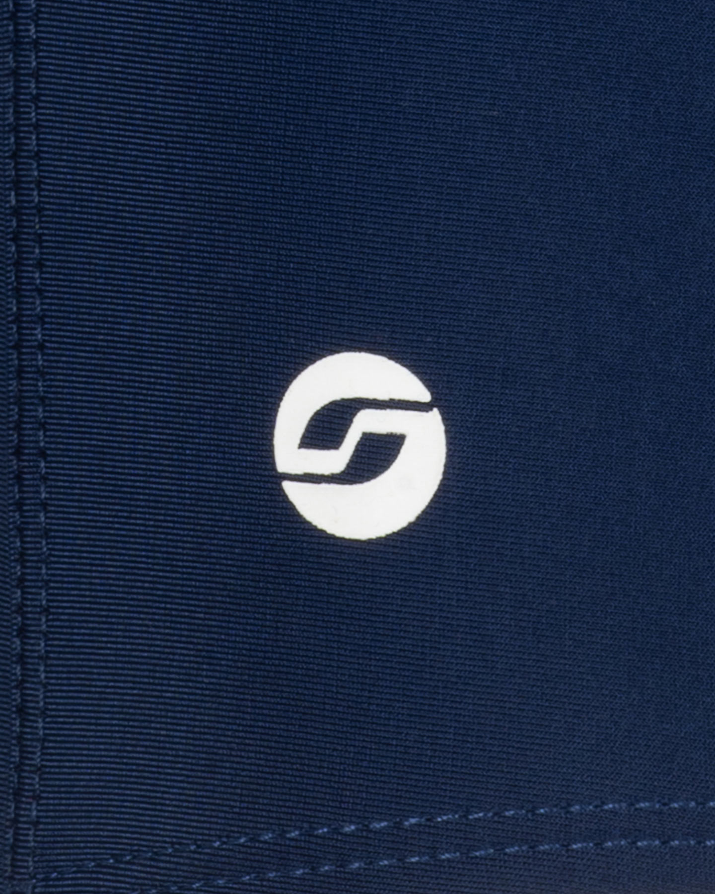 Costume piscina RAS SPA BACK W - Blu Navy - 2 | Cisalfa Sport