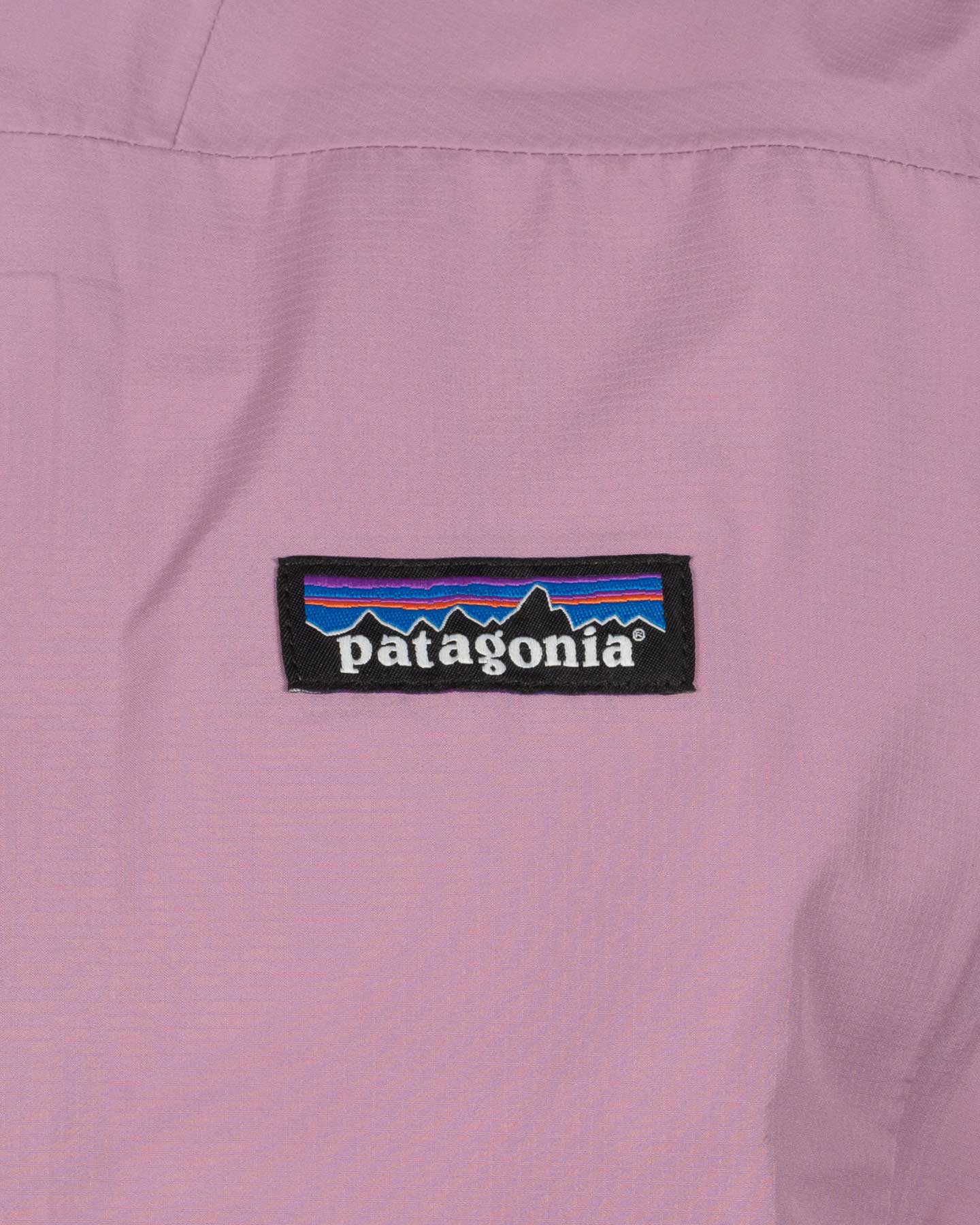 Giacca outdoor PATAGONIA BOULDER FORK W - Viola - 2 | Cisalfa Sport